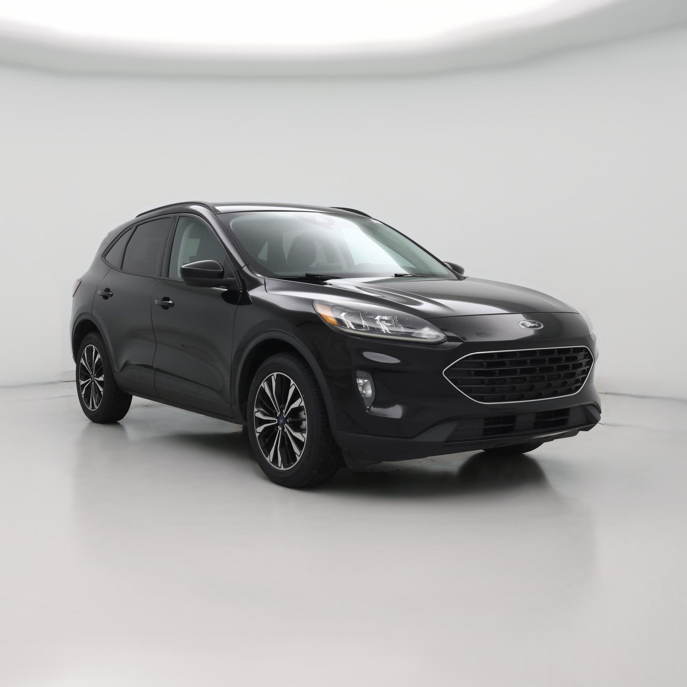 Thumbnail: 2022 Ford Escape - 1