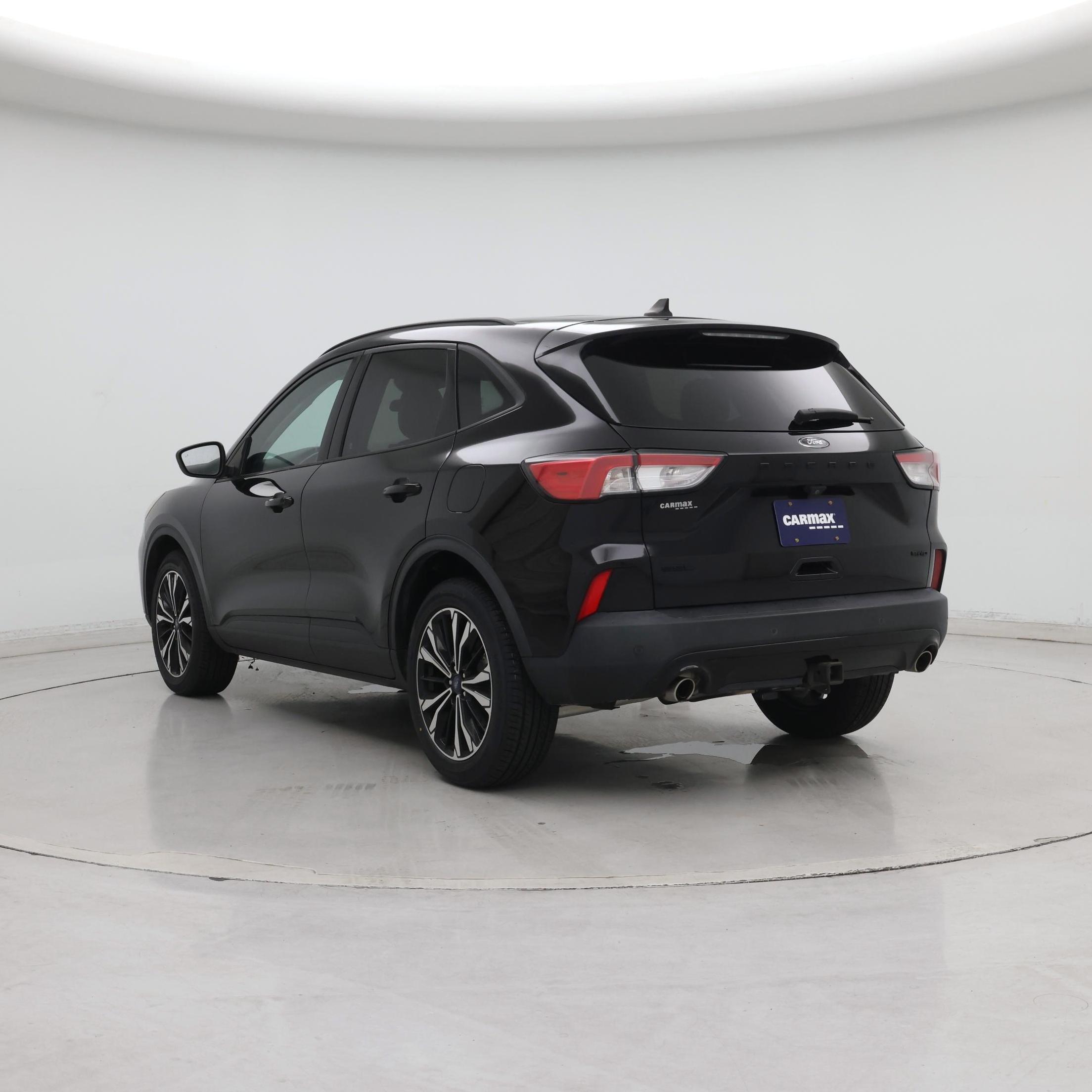 Thumbnail: 2022 Ford Escape - 2