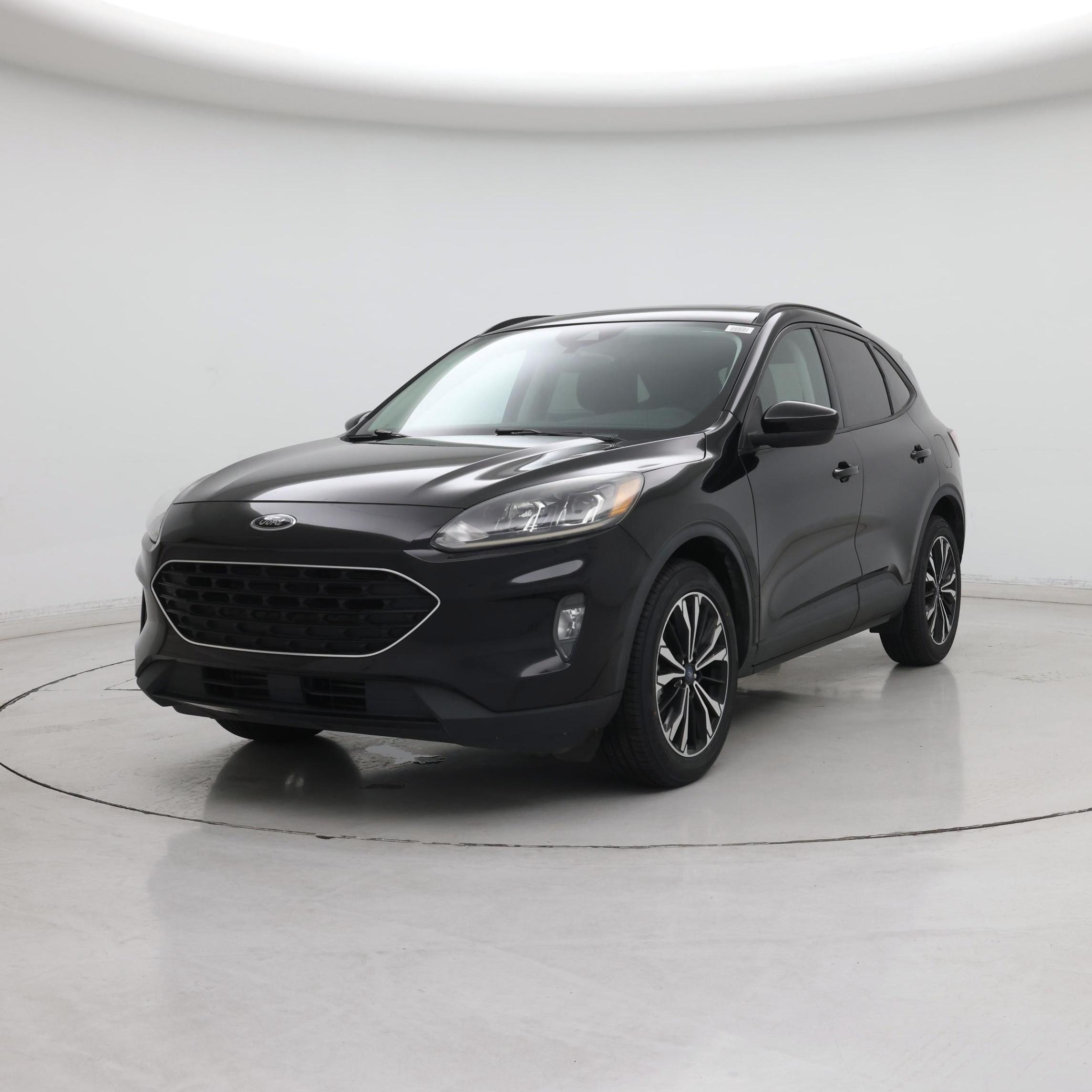 Thumbnail: 2022 Ford Escape - 4