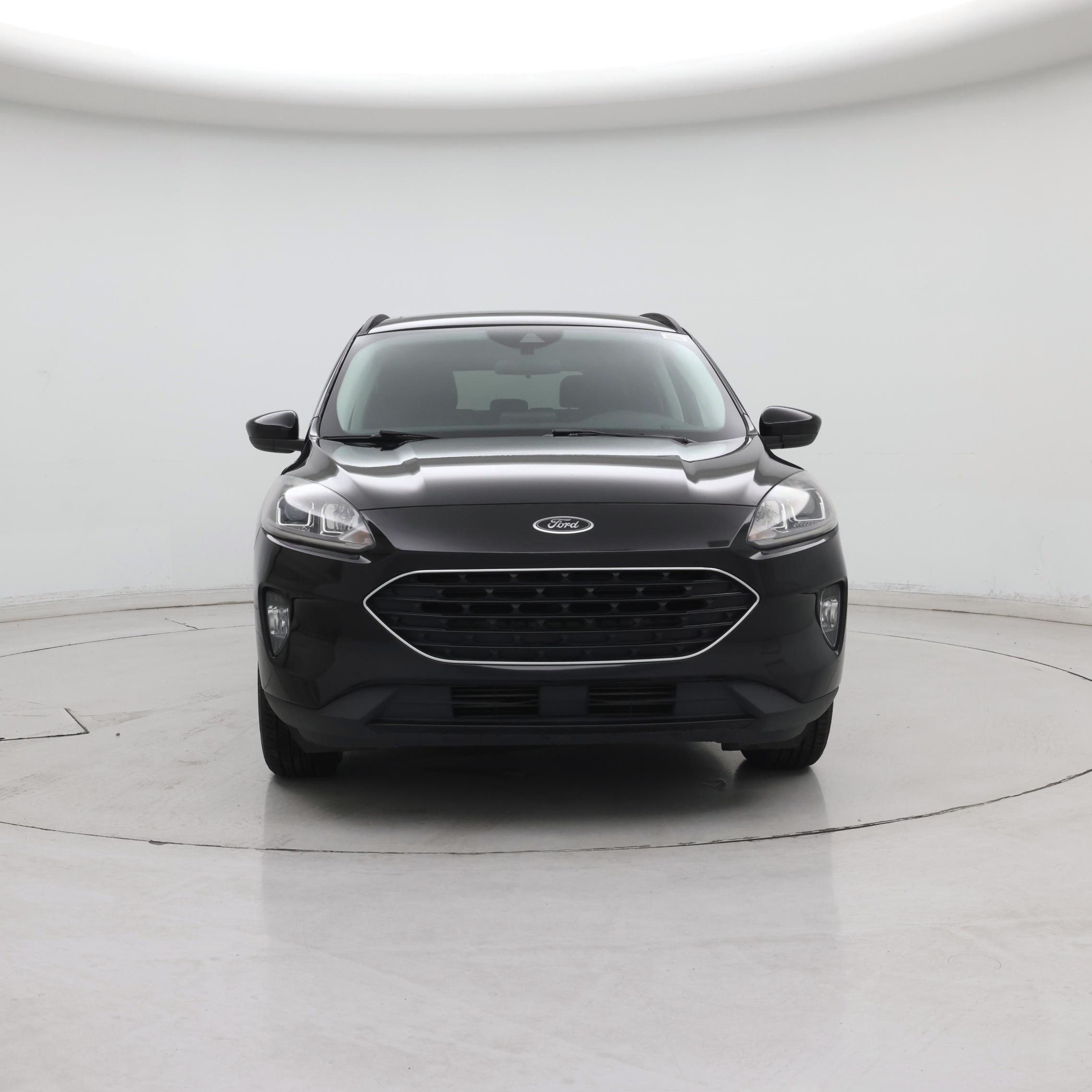 Thumbnail: 2022 Ford Escape - 5
