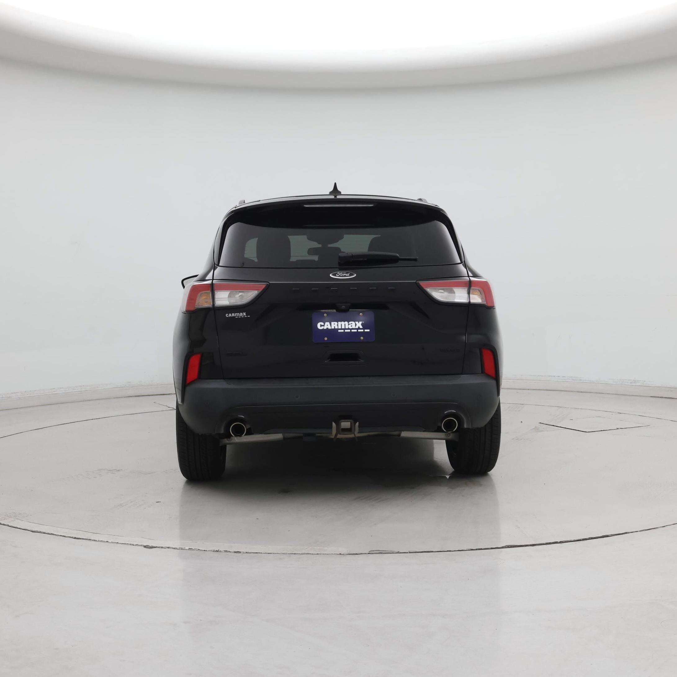 Thumbnail: 2022 Ford Escape - 6