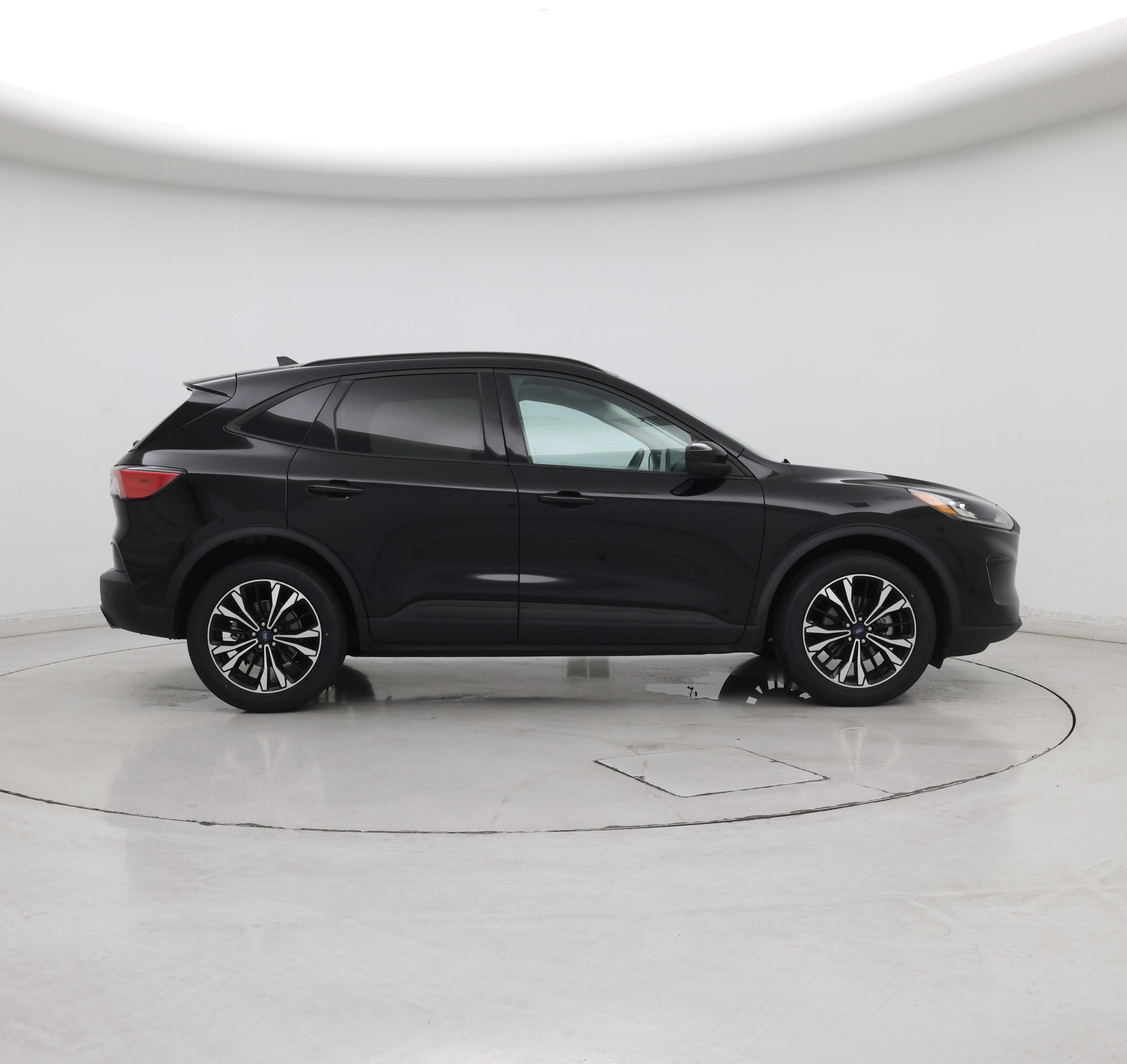 Thumbnail: 2022 Ford Escape - 7
