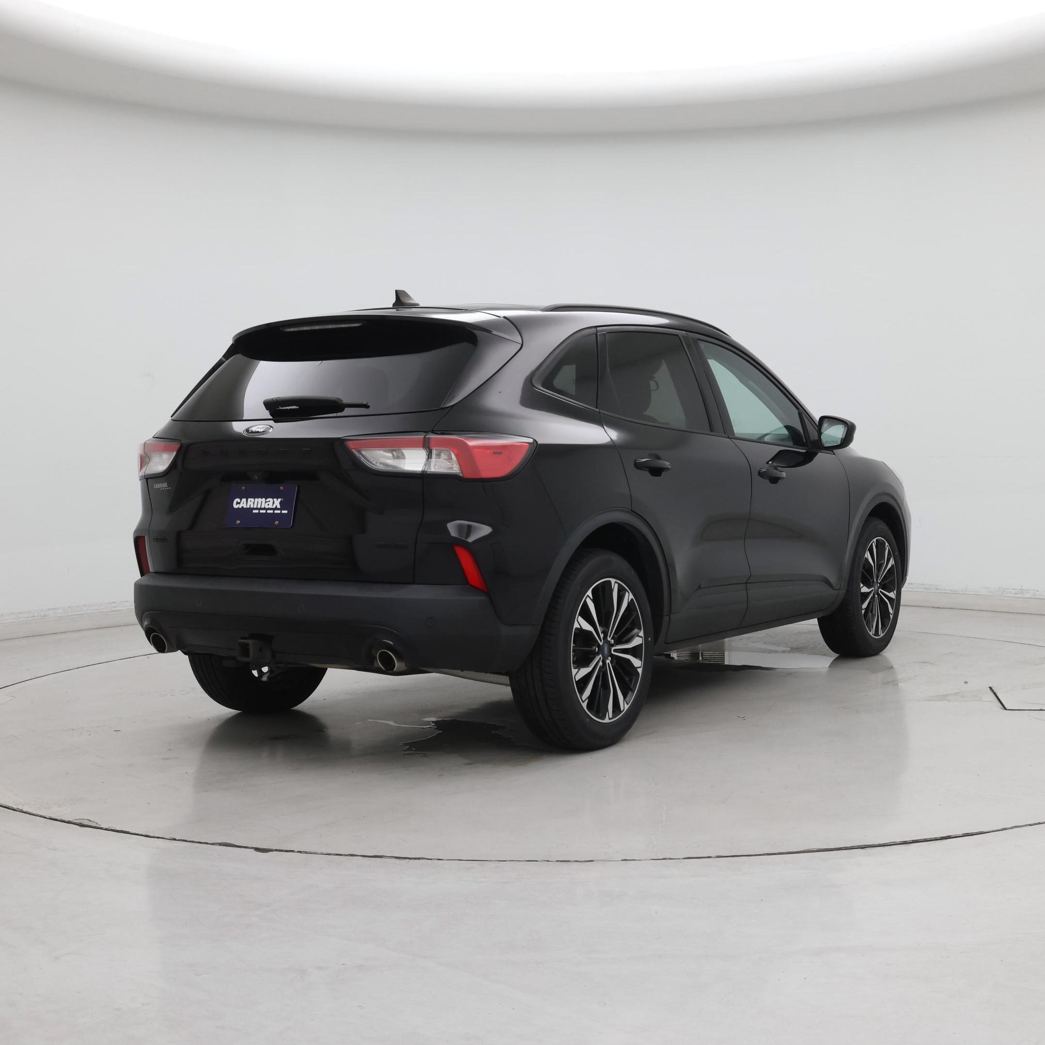 Thumbnail: 2022 Ford Escape - 8