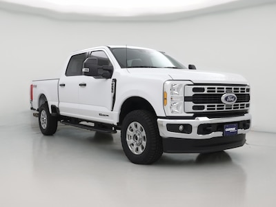 2024 Ford F250 XLT