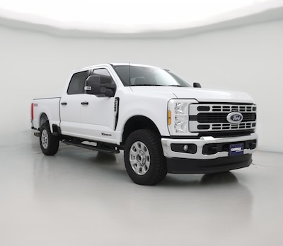 2024 Ford F250 XLT