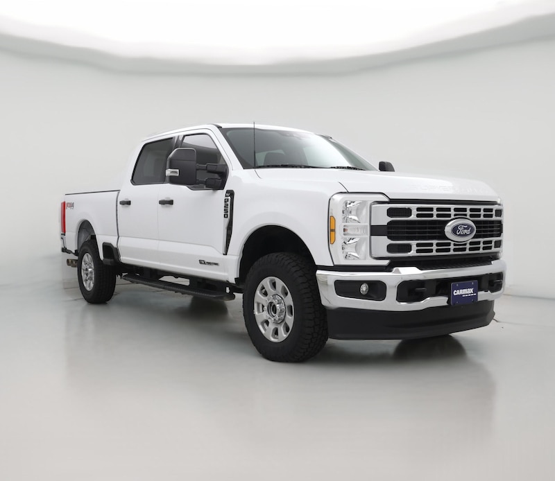 2024 Ford F250 XLT