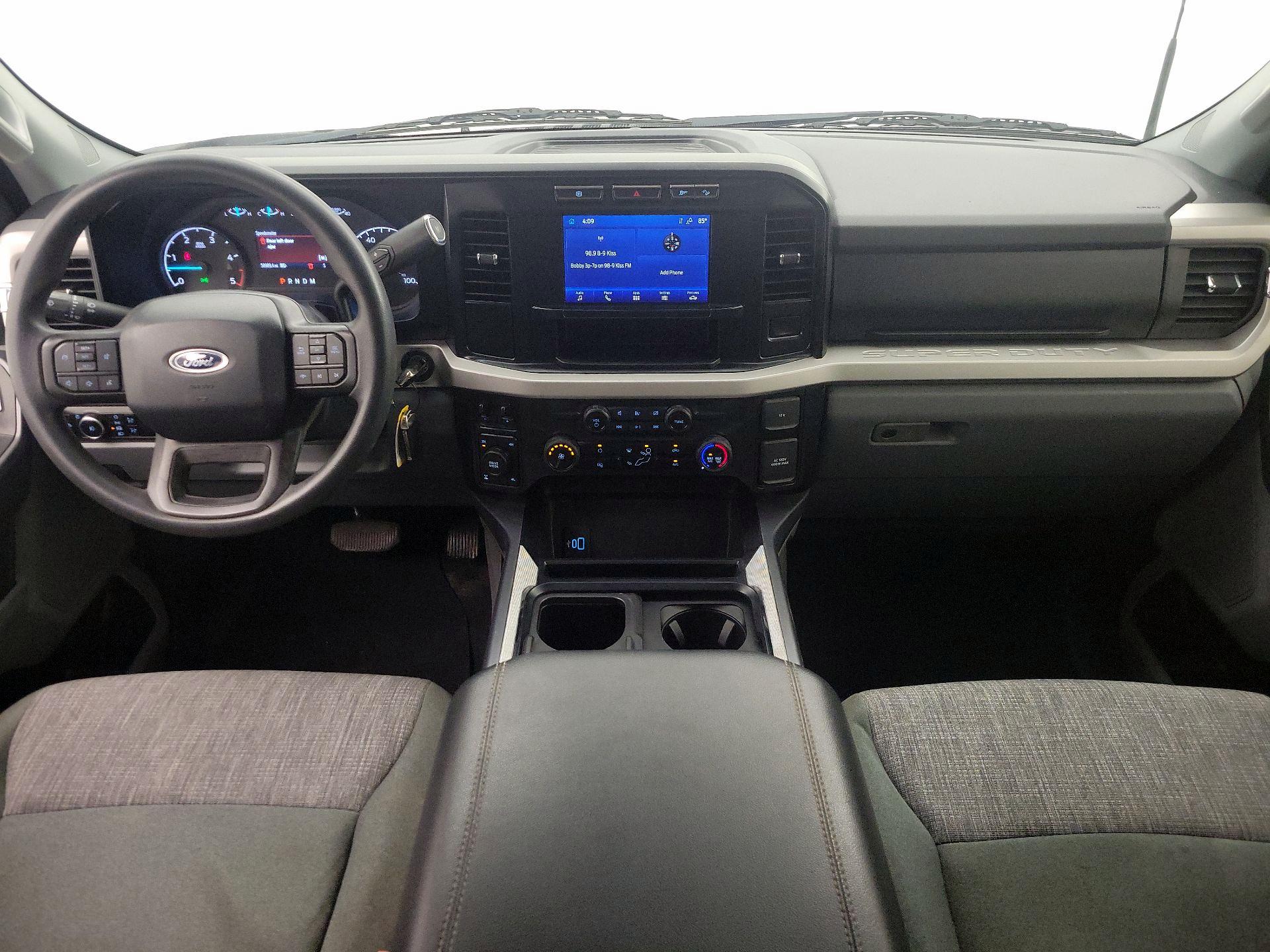 Thumbnail: 2024 Ford F-250 - 9