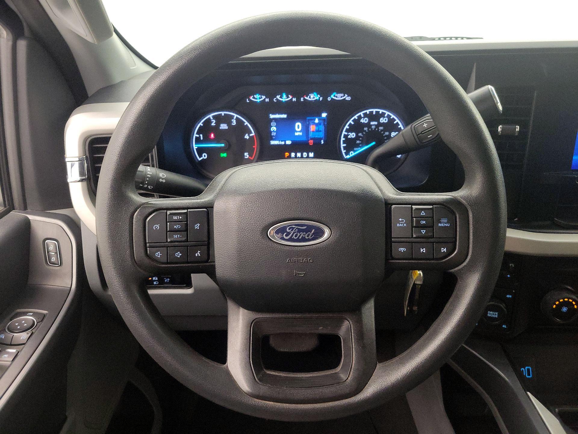 Thumbnail: 2024 Ford F-250 - 10