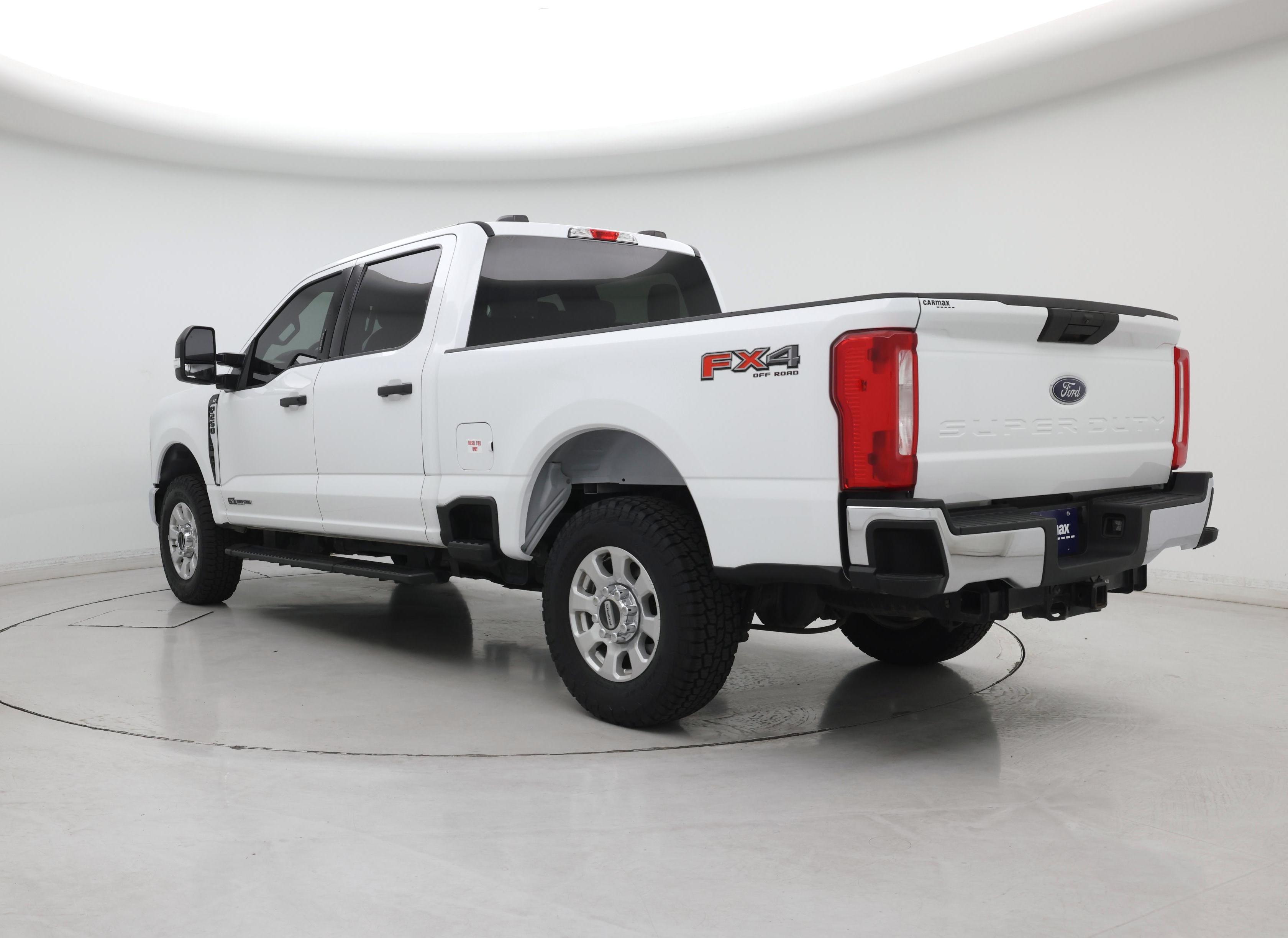 Thumbnail: 2024 Ford F-250 - 2
