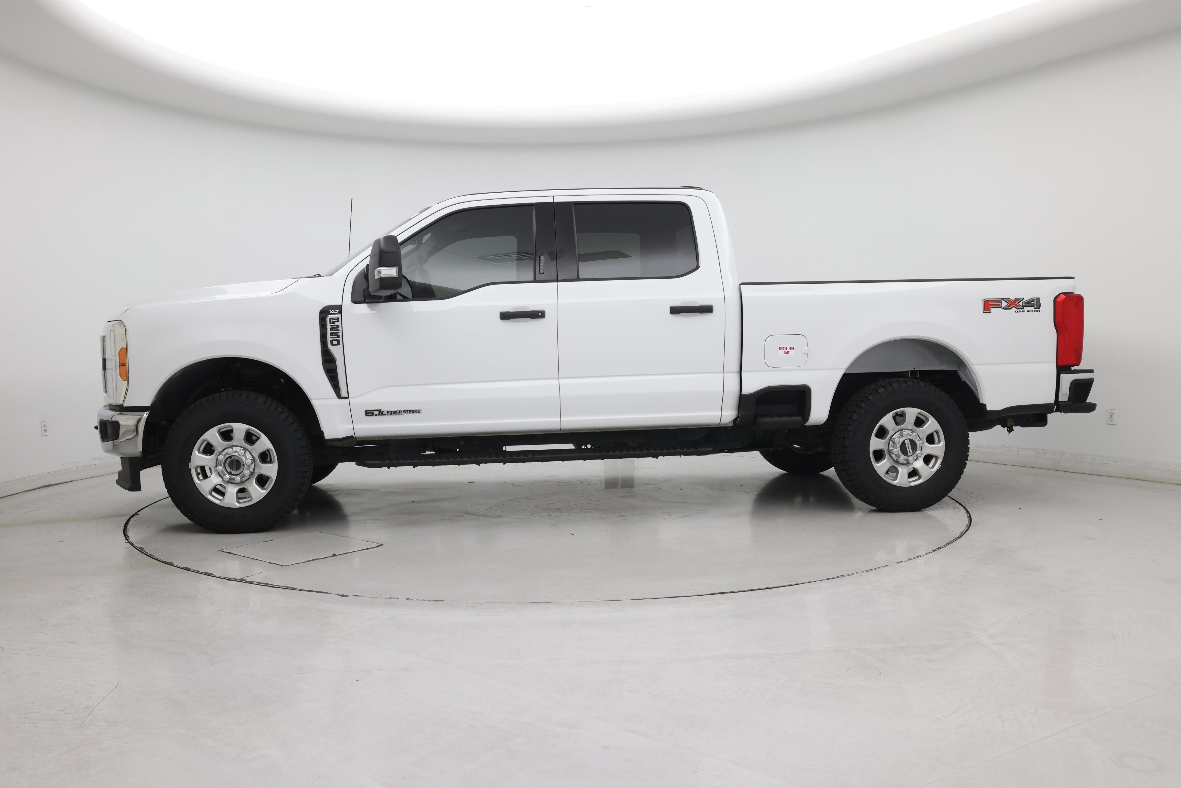 Thumbnail: 2024 Ford F-250 - 3