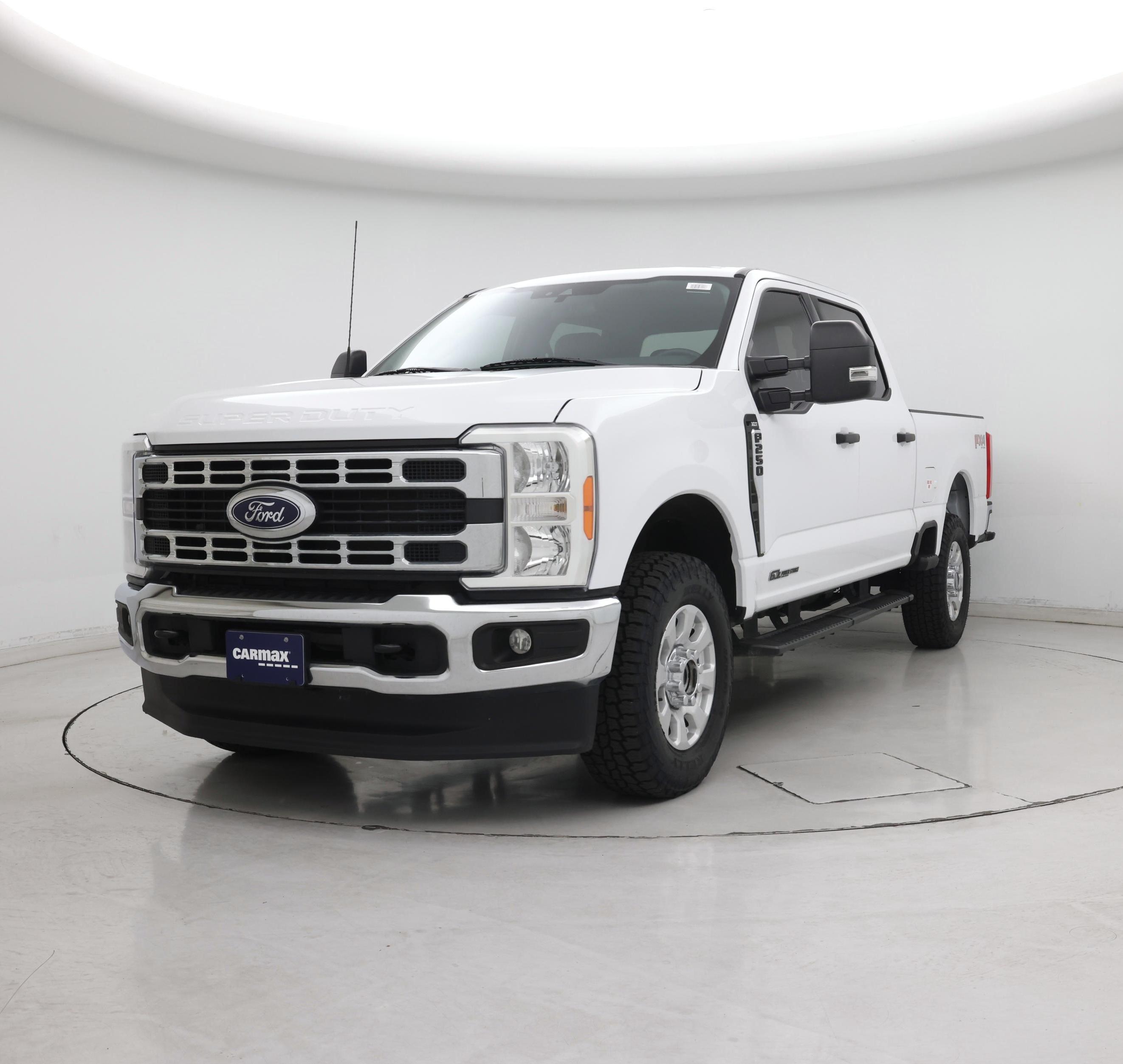 Thumbnail: 2024 Ford F-250 - 4