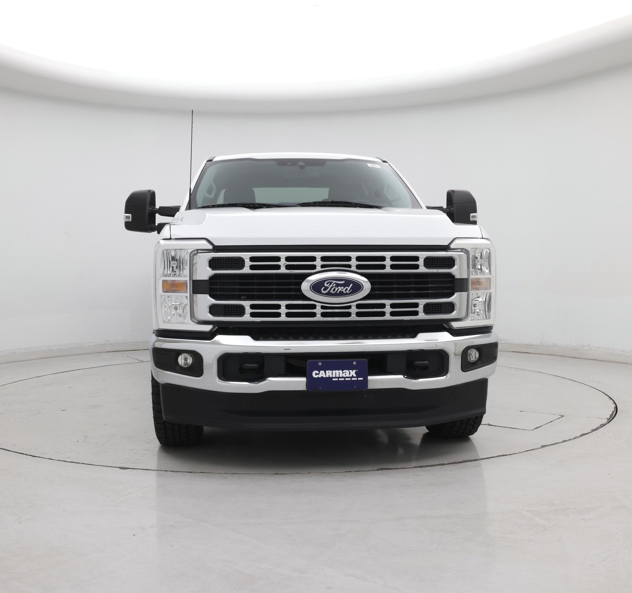 Thumbnail: 2024 Ford F-250 - 5