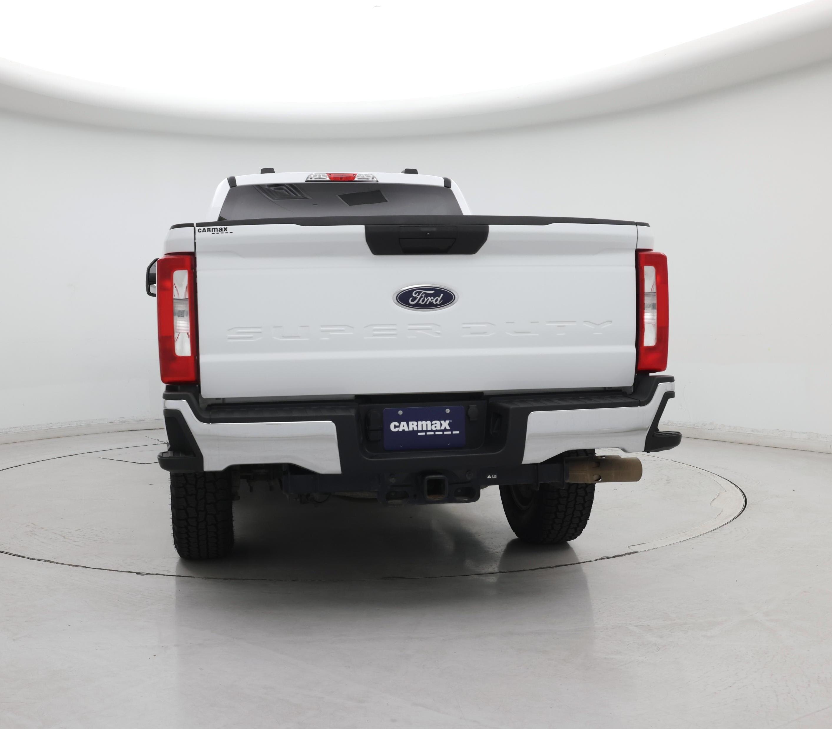 Thumbnail: 2024 Ford F-250 - 6