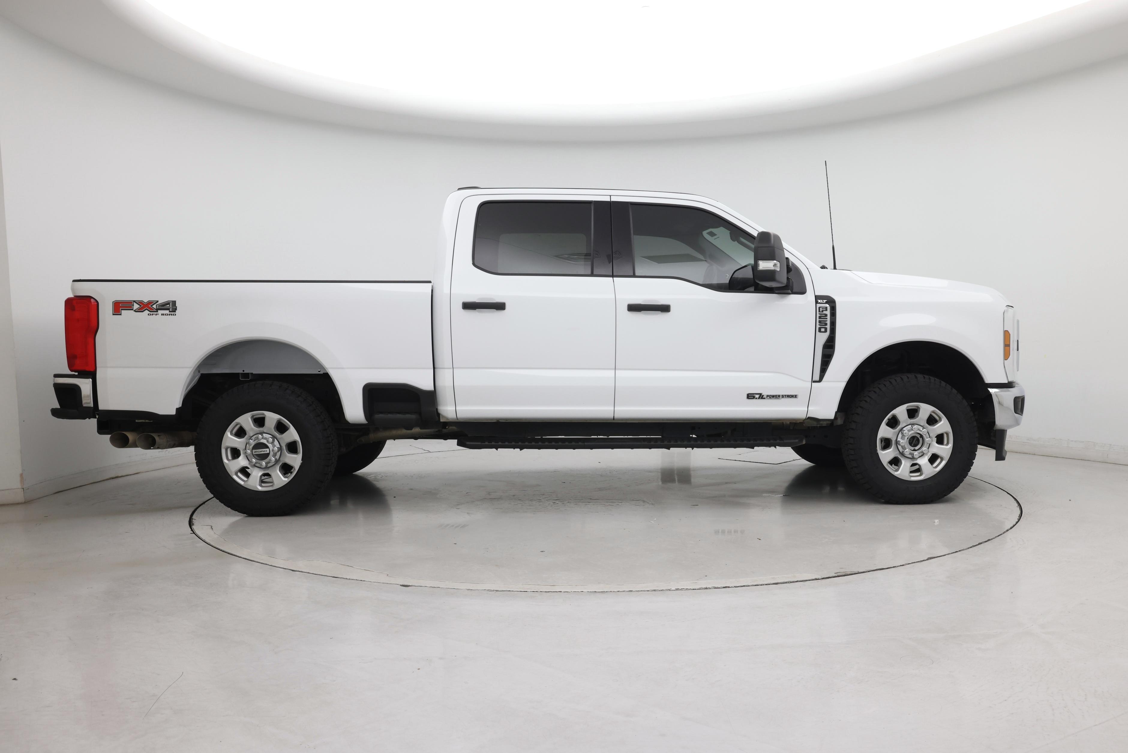 Thumbnail: 2024 Ford F-250 - 7