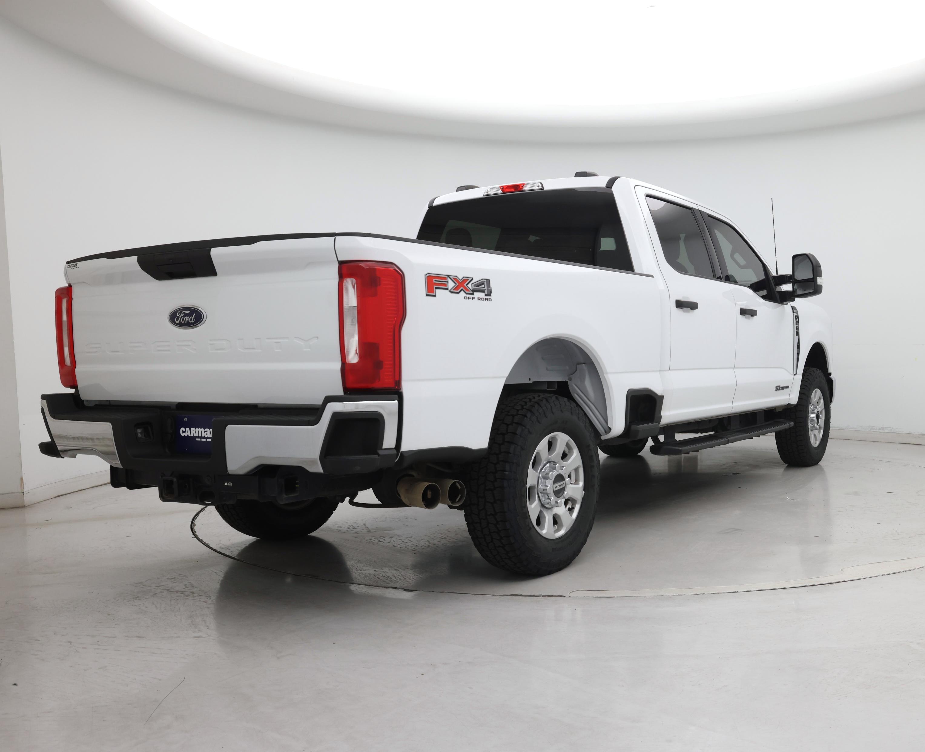 Thumbnail: 2024 Ford F-250 - 8