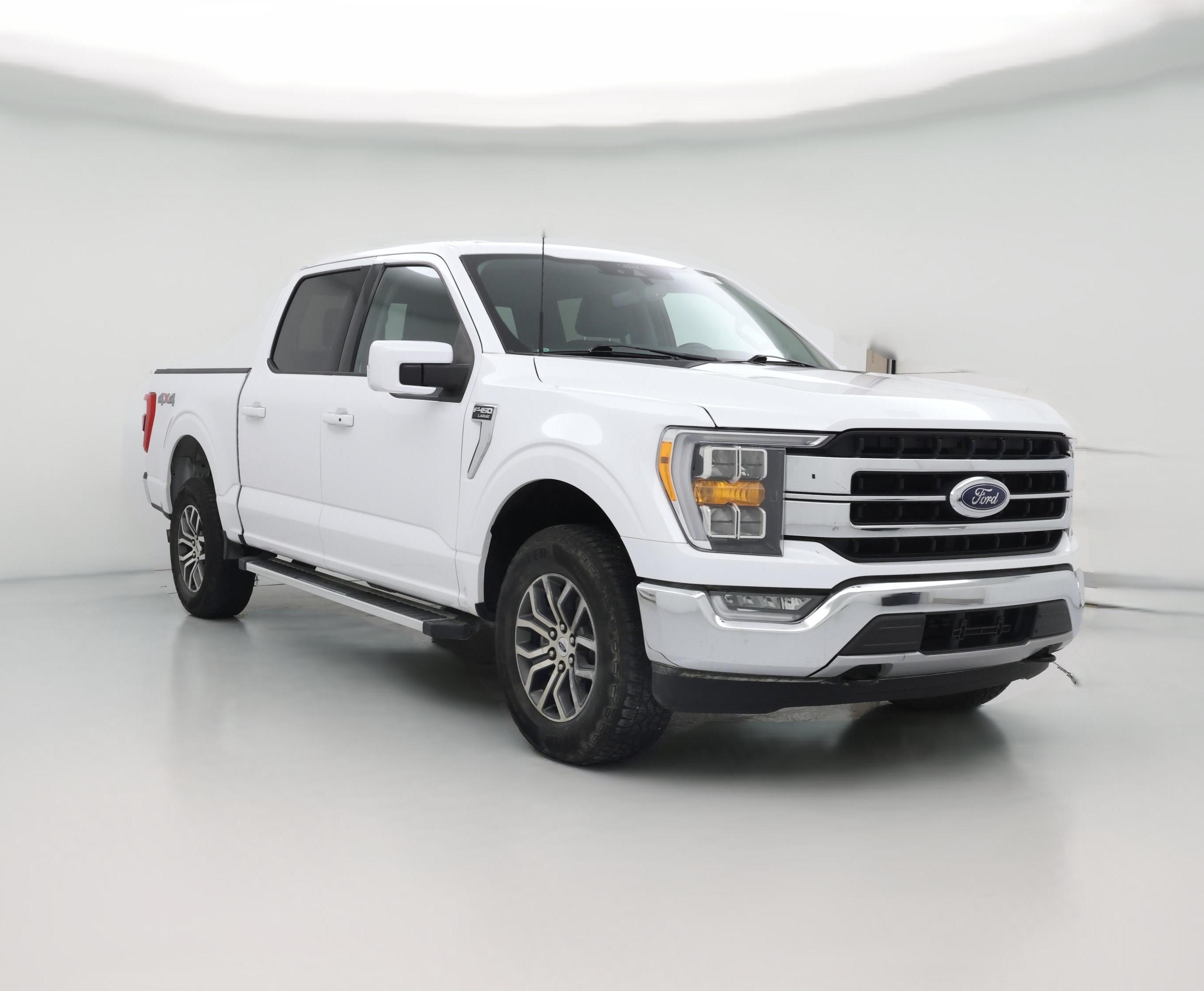 Thumbnail: 2022 Ford F-150 - 1