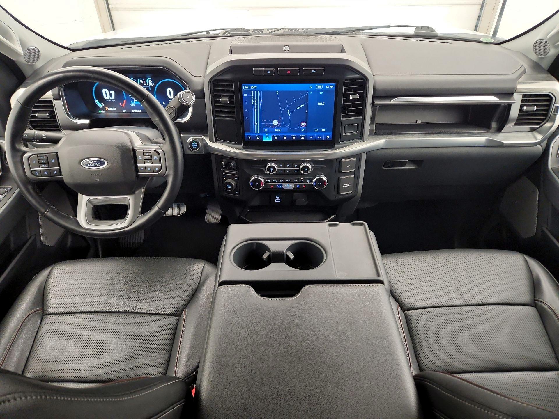 Thumbnail: 2022 Ford F-150 - 9