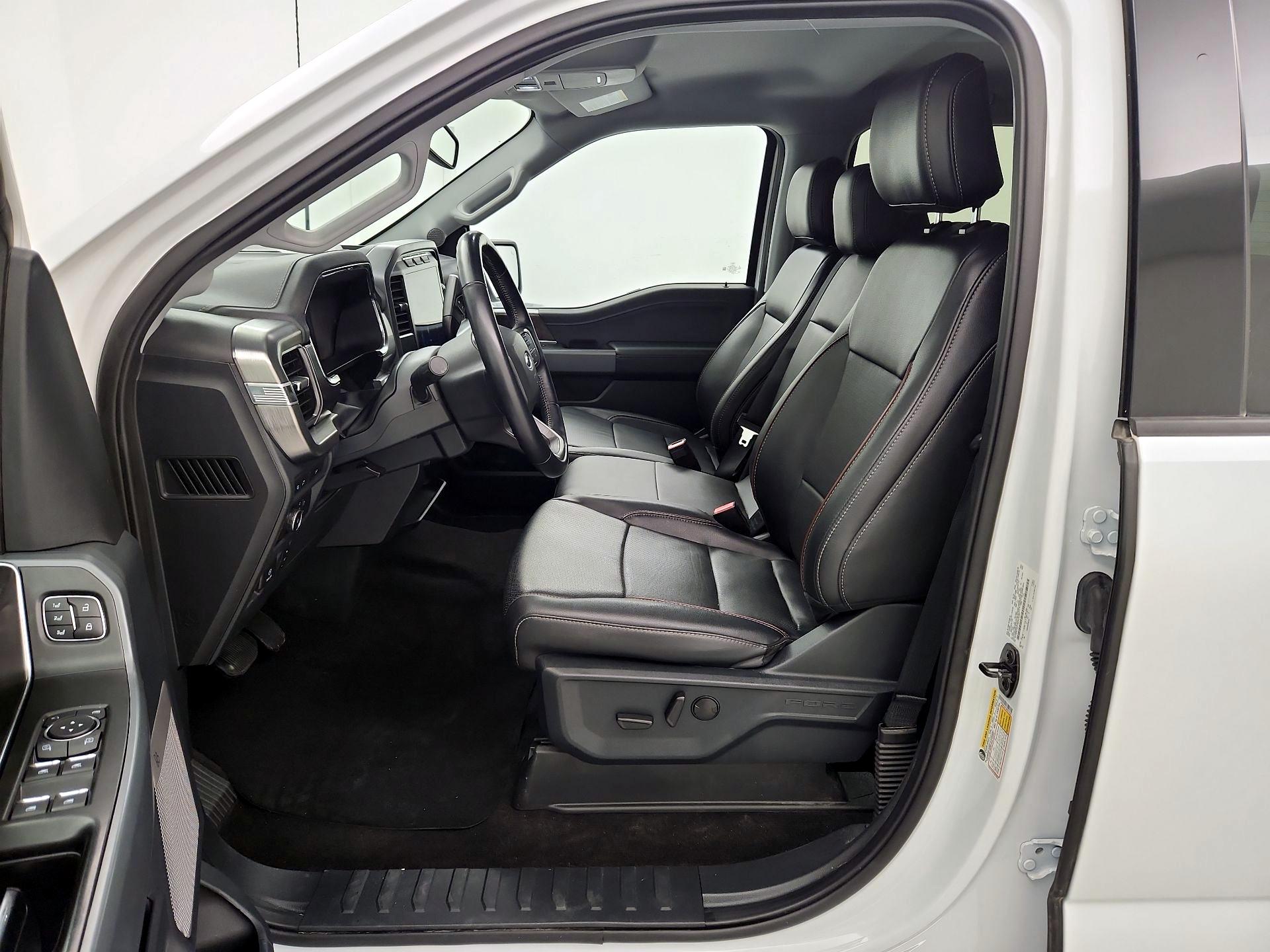 Thumbnail: 2022 Ford F-150 - 11