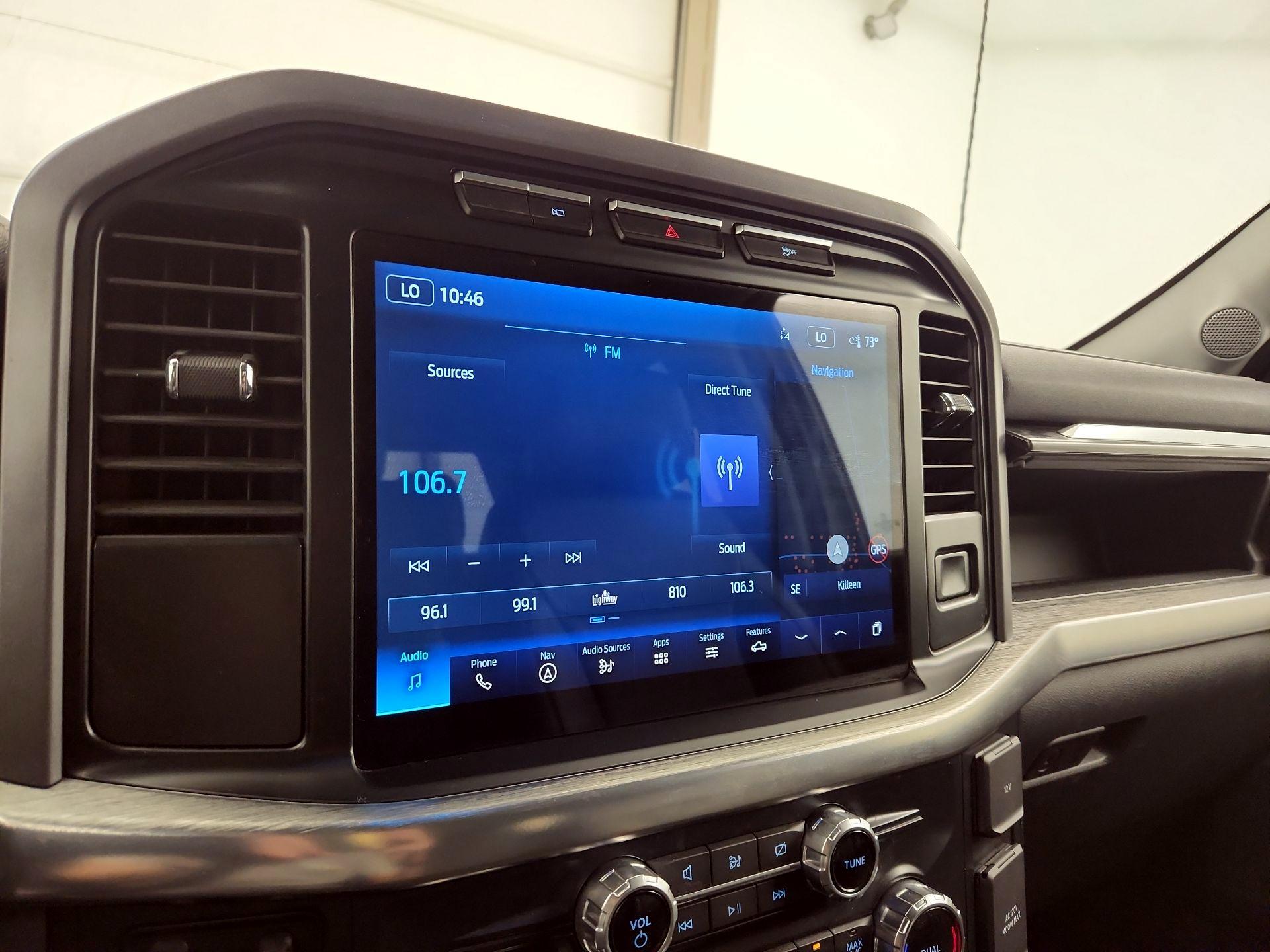Thumbnail: 2022 Ford F-150 - 16