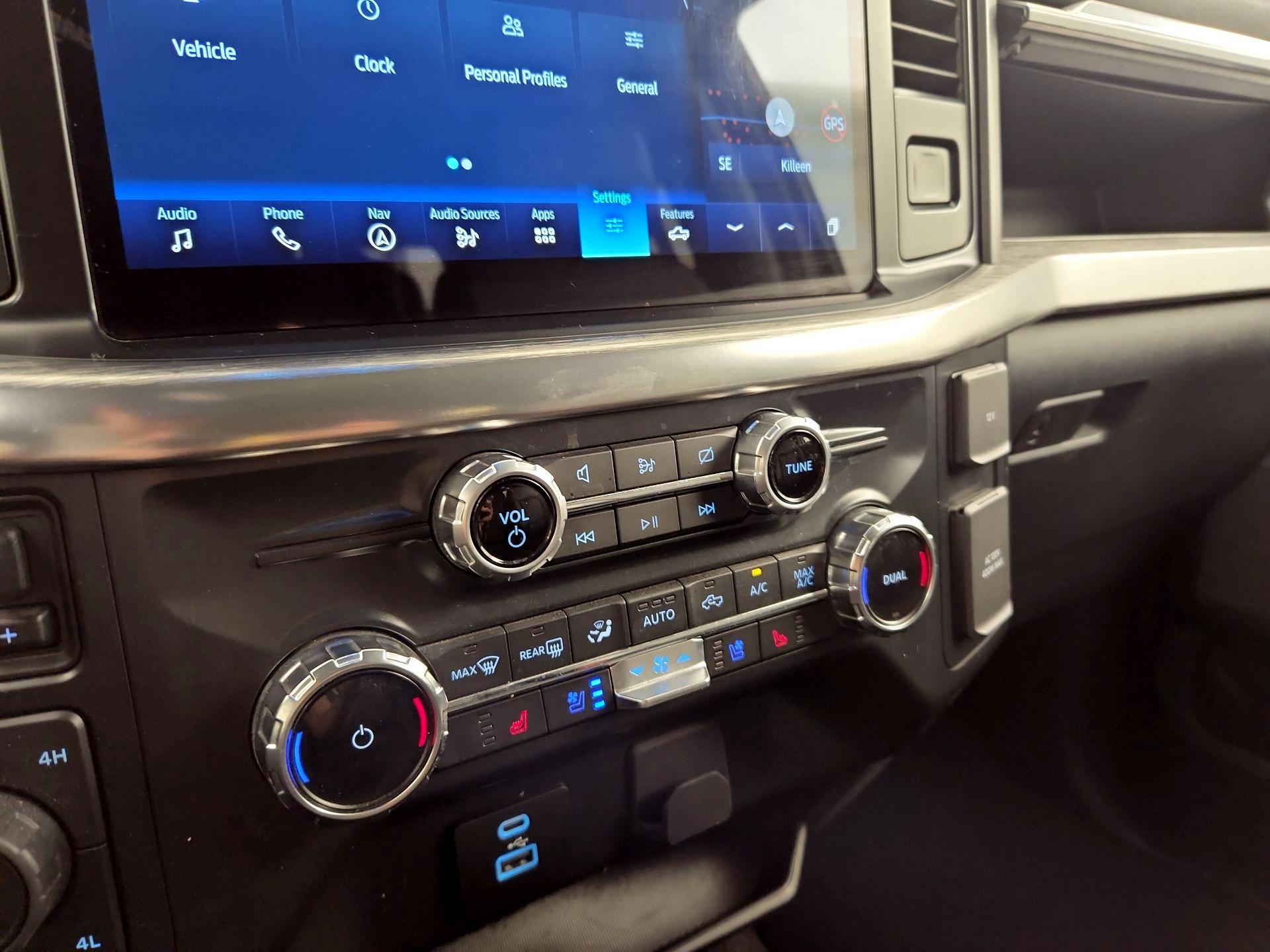 Thumbnail: 2022 Ford F-150 - 17