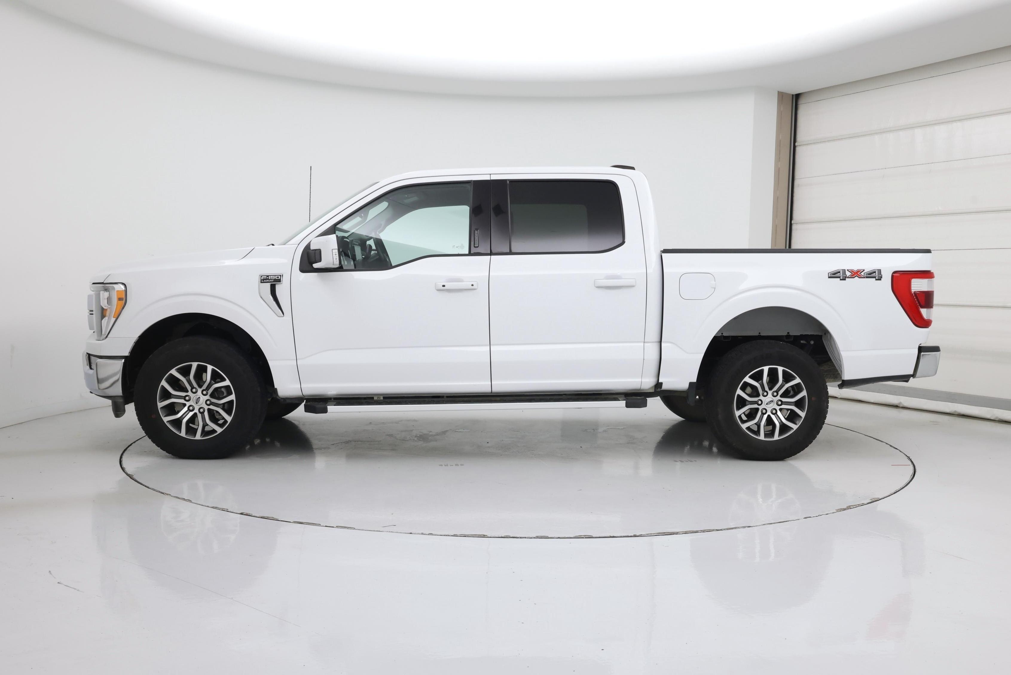 Thumbnail: 2022 Ford F-150 - 3