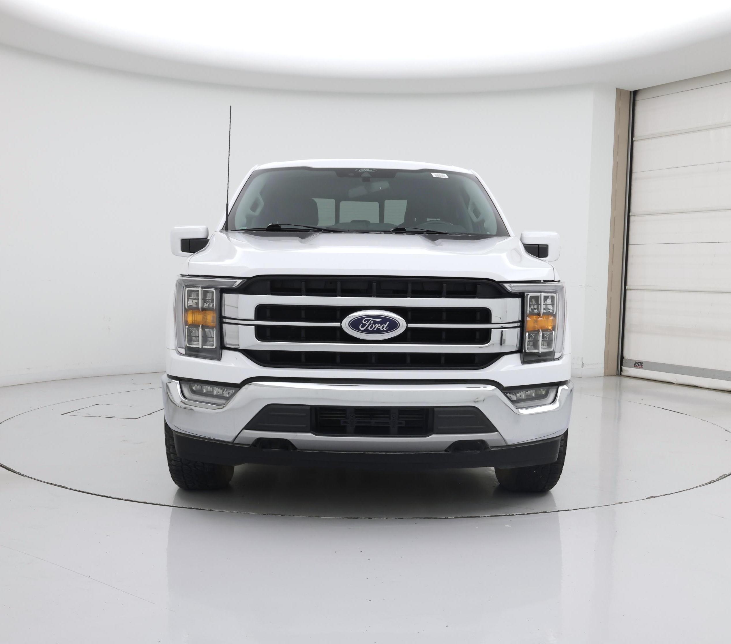 Thumbnail: 2022 Ford F-150 - 5