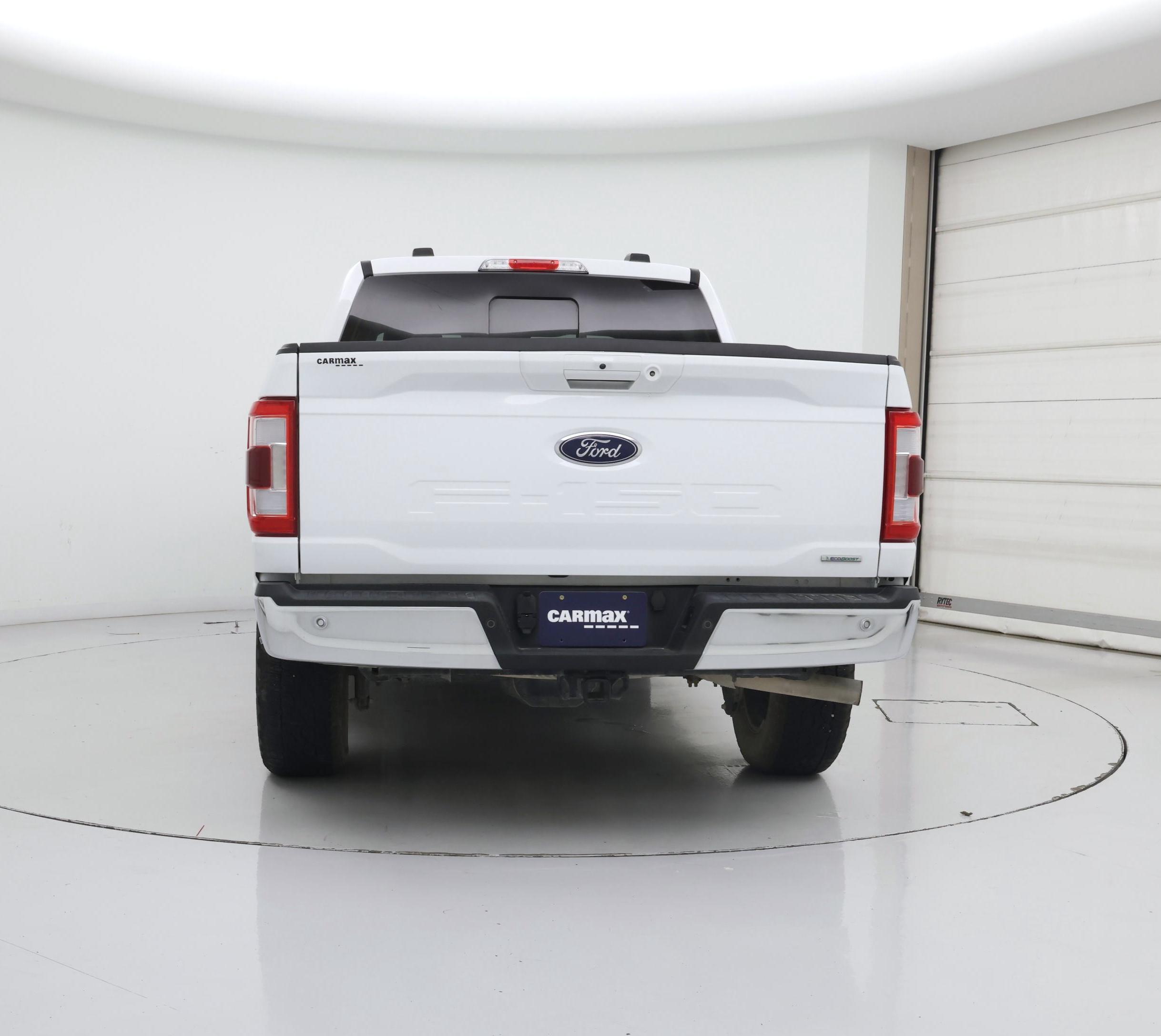 Thumbnail: 2022 Ford F-150 - 6