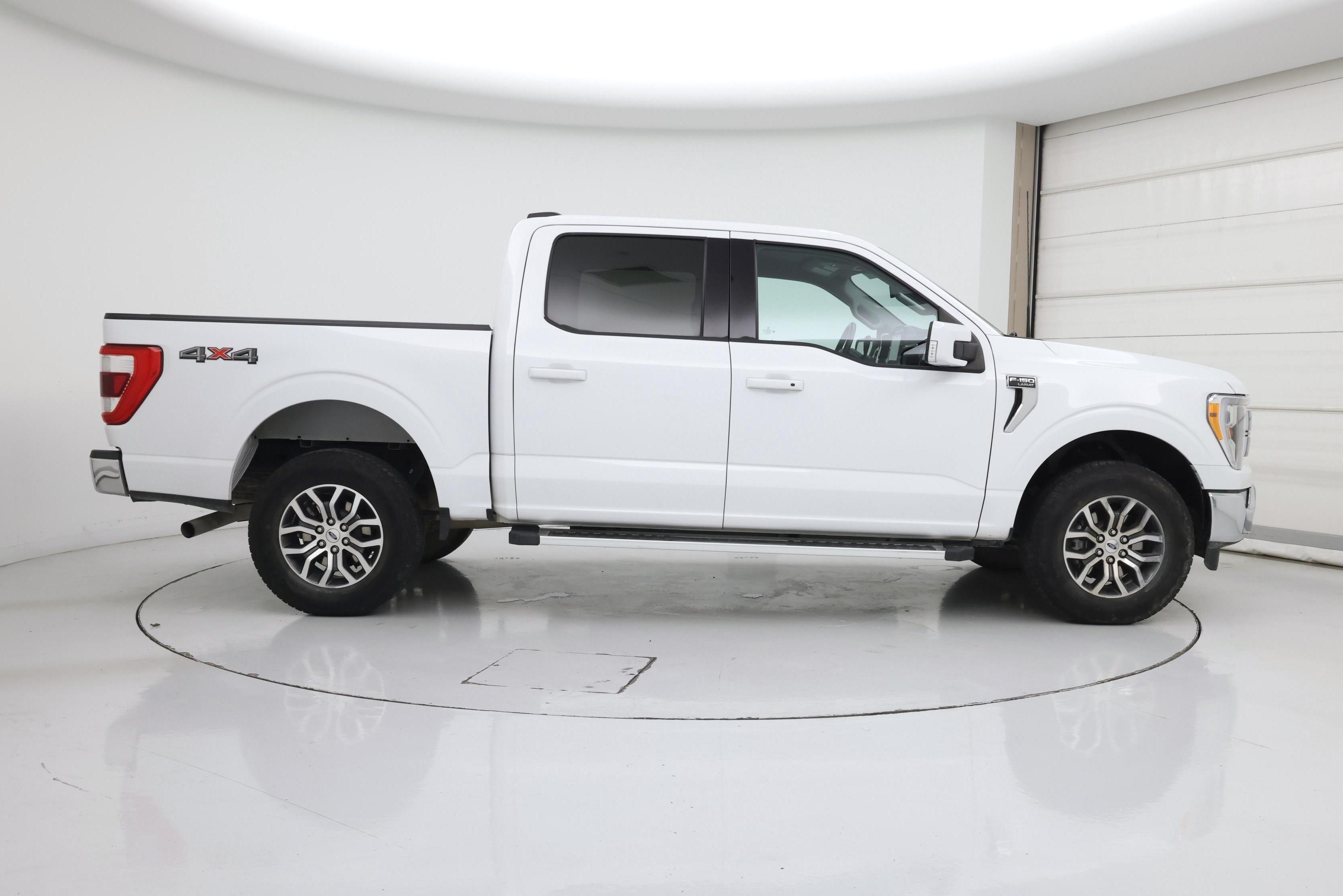 Thumbnail: 2022 Ford F-150 - 7
