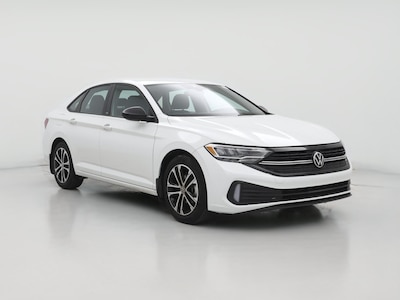 2024 Volkswagen Jetta Sport
