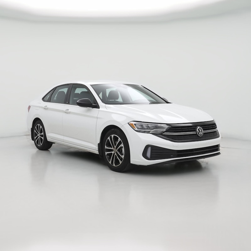 2024 Volkswagen Jetta Sport