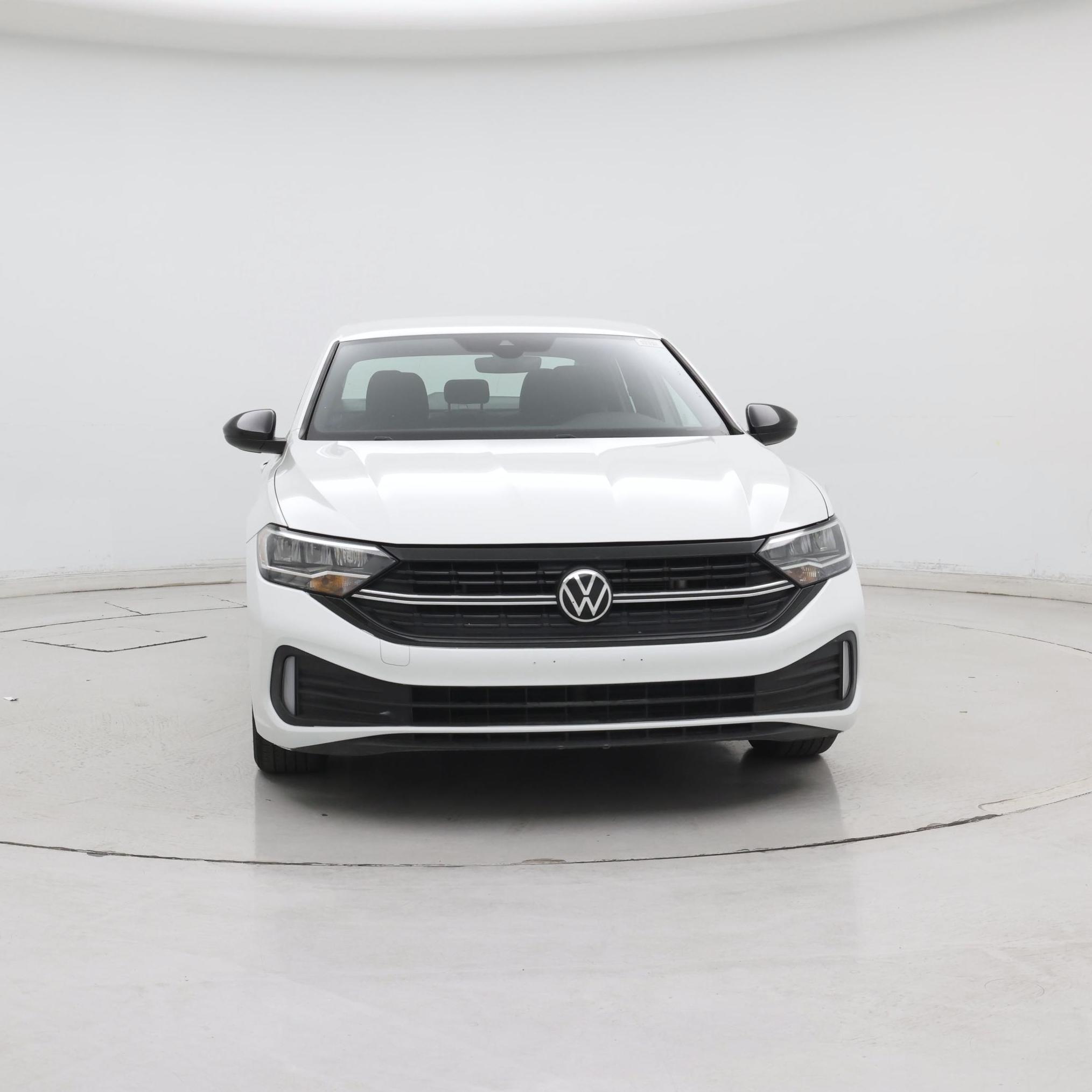 Thumbnail: 2024 Volkswagen Jetta - 5