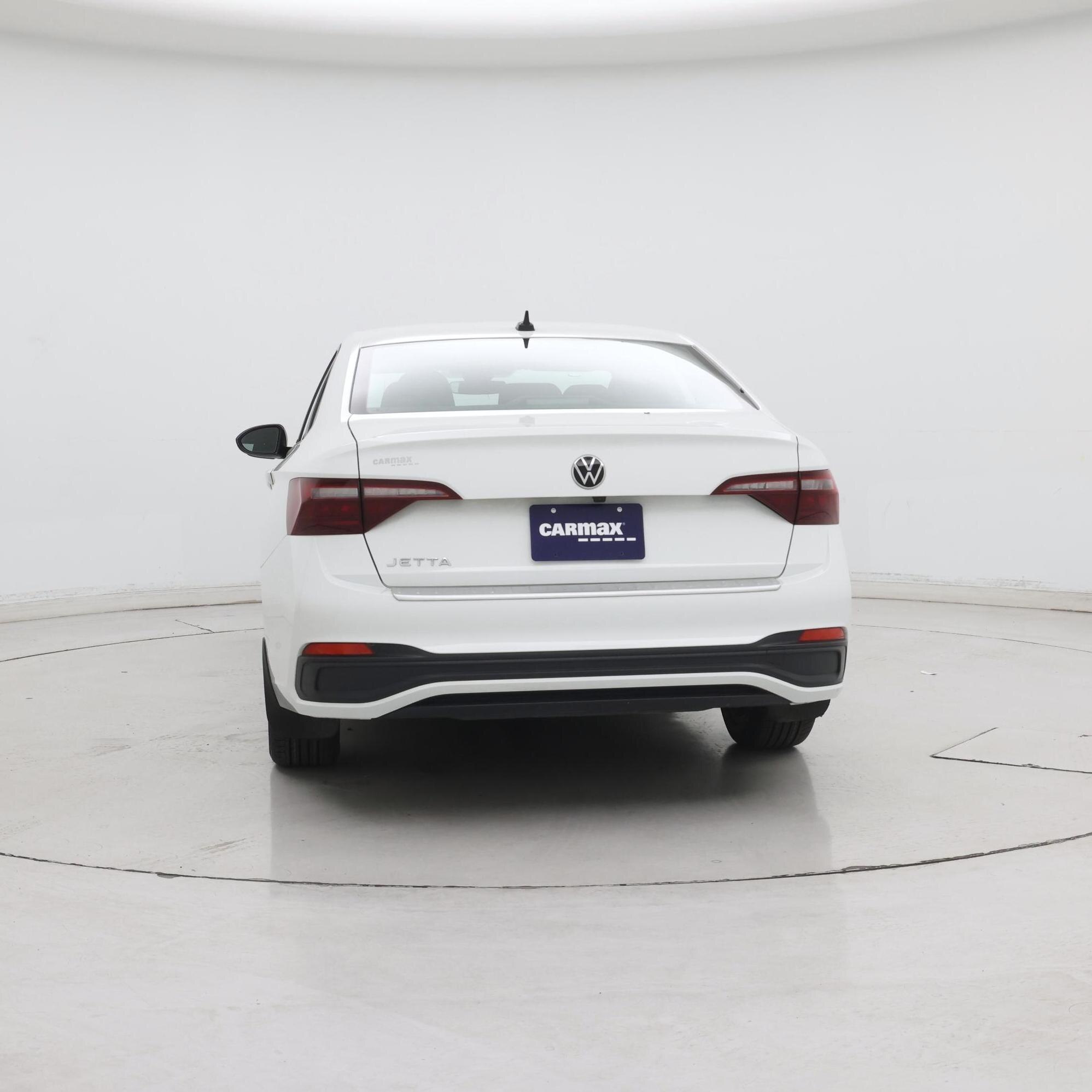 Thumbnail: 2024 Volkswagen Jetta - 6