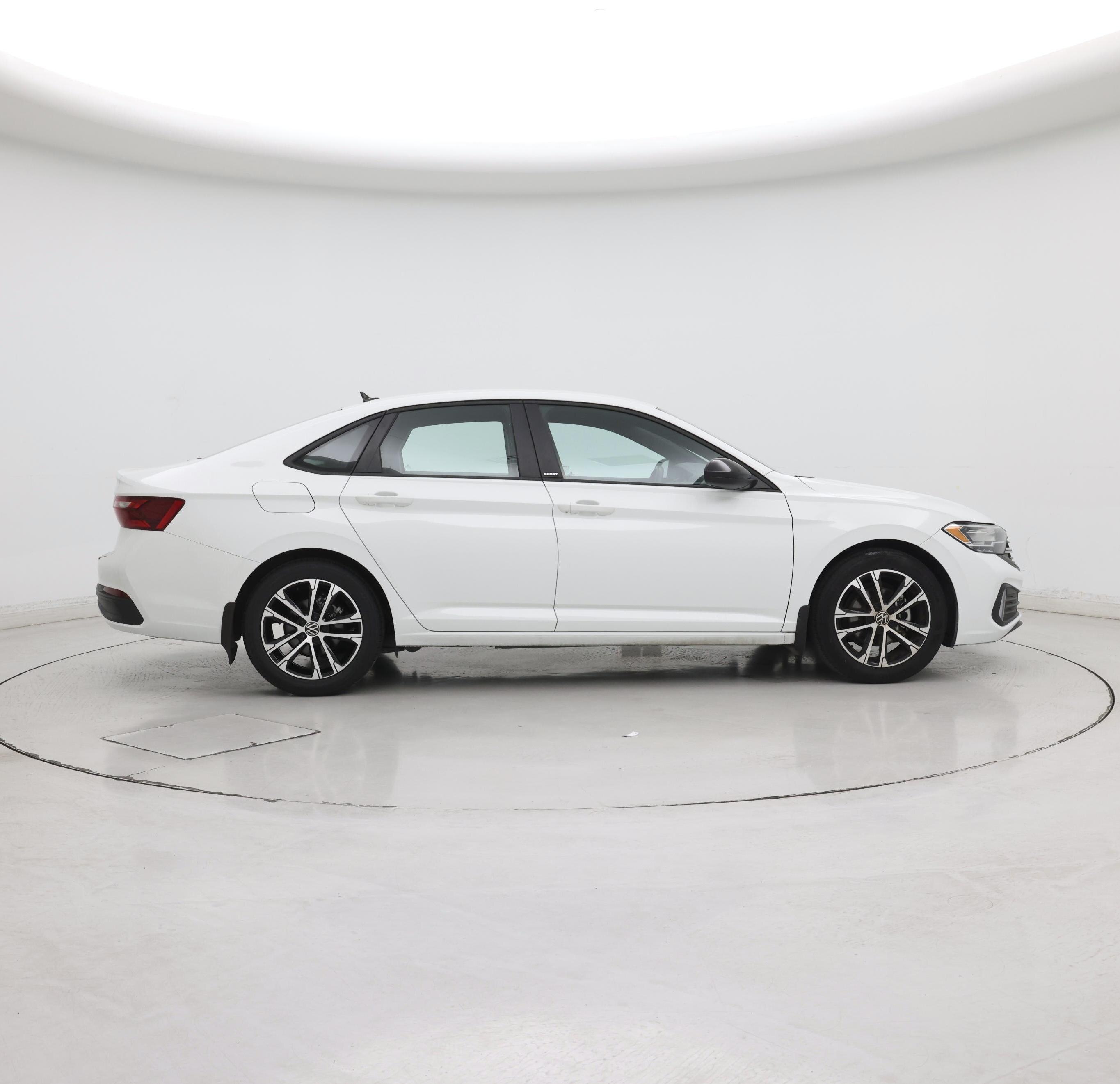 Thumbnail: 2024 Volkswagen Jetta - 7