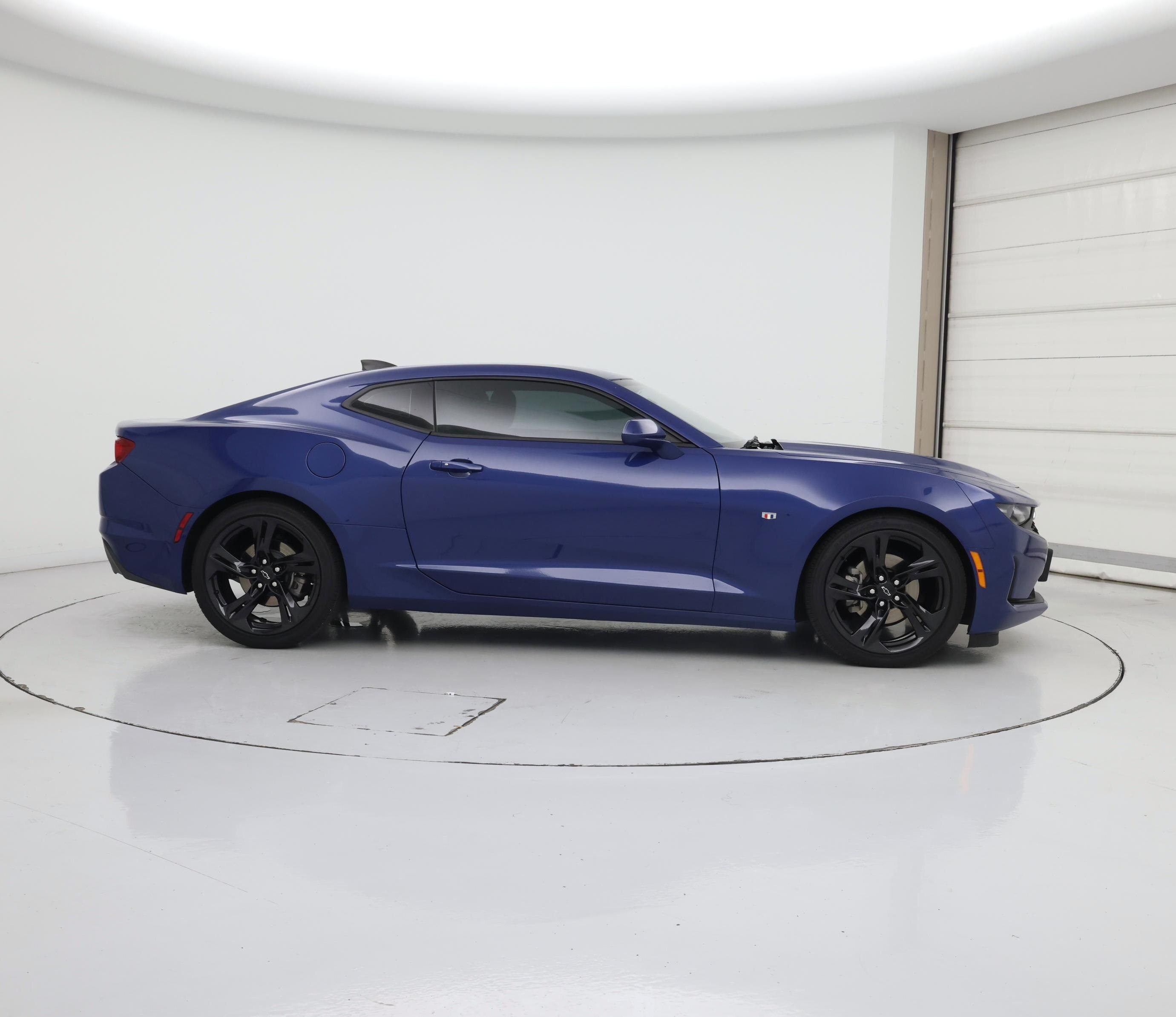 Thumbnail: 2020 Chevrolet Camaro - 7