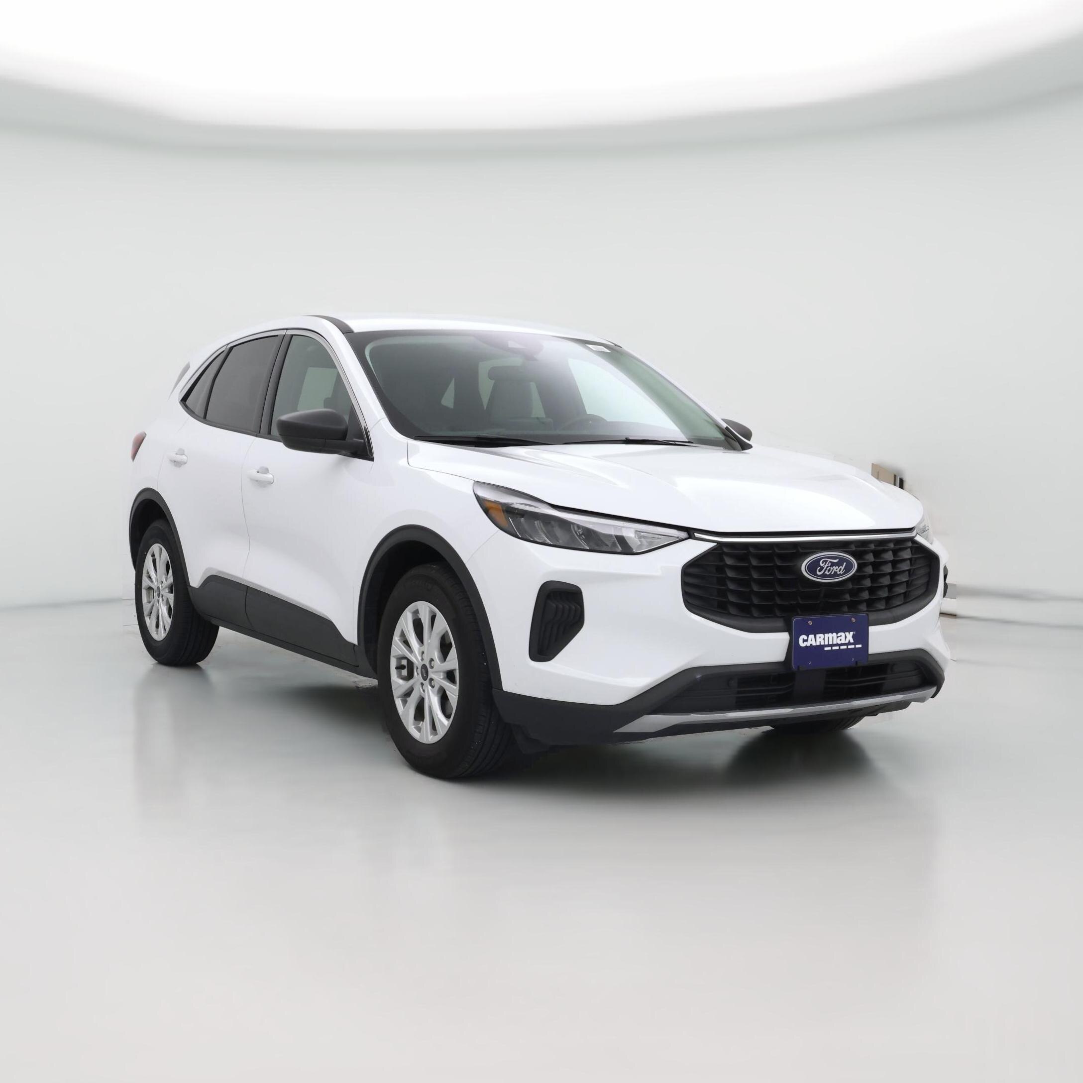 Thumbnail: 2024 Ford Escape - 1