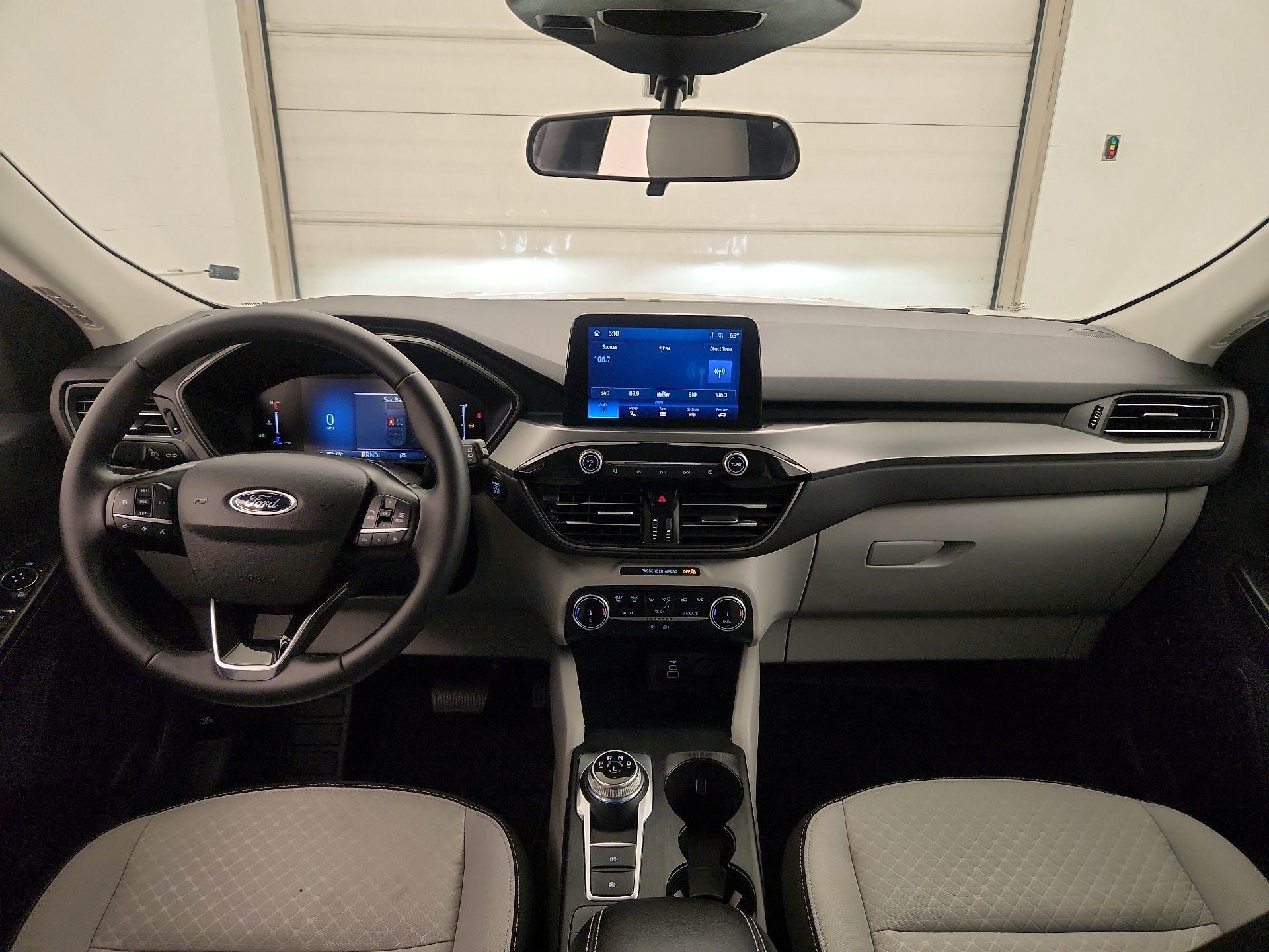 Thumbnail: 2024 Ford Escape - 9
