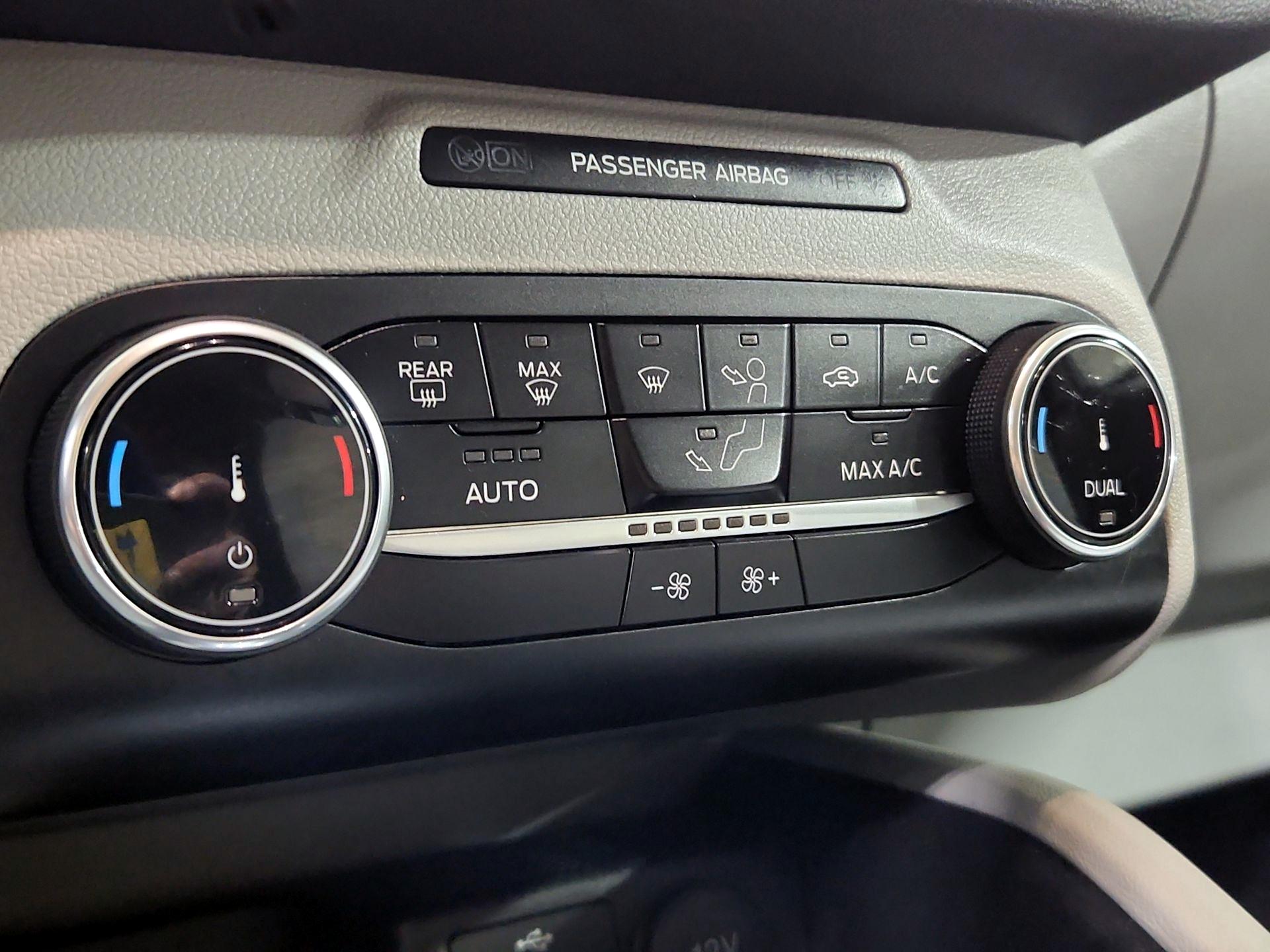 Thumbnail: 2024 Ford Escape - 16