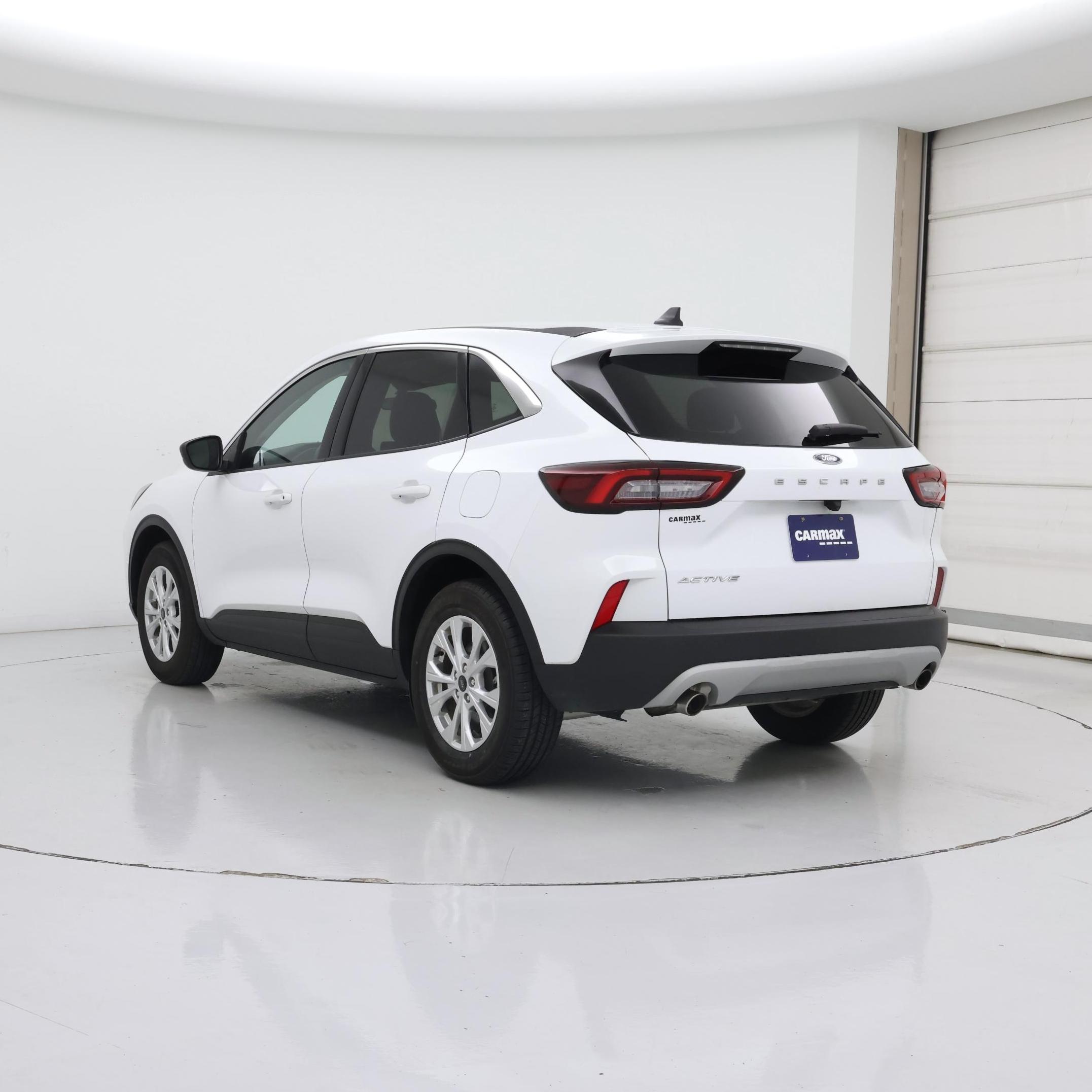 Thumbnail: 2024 Ford Escape - 2