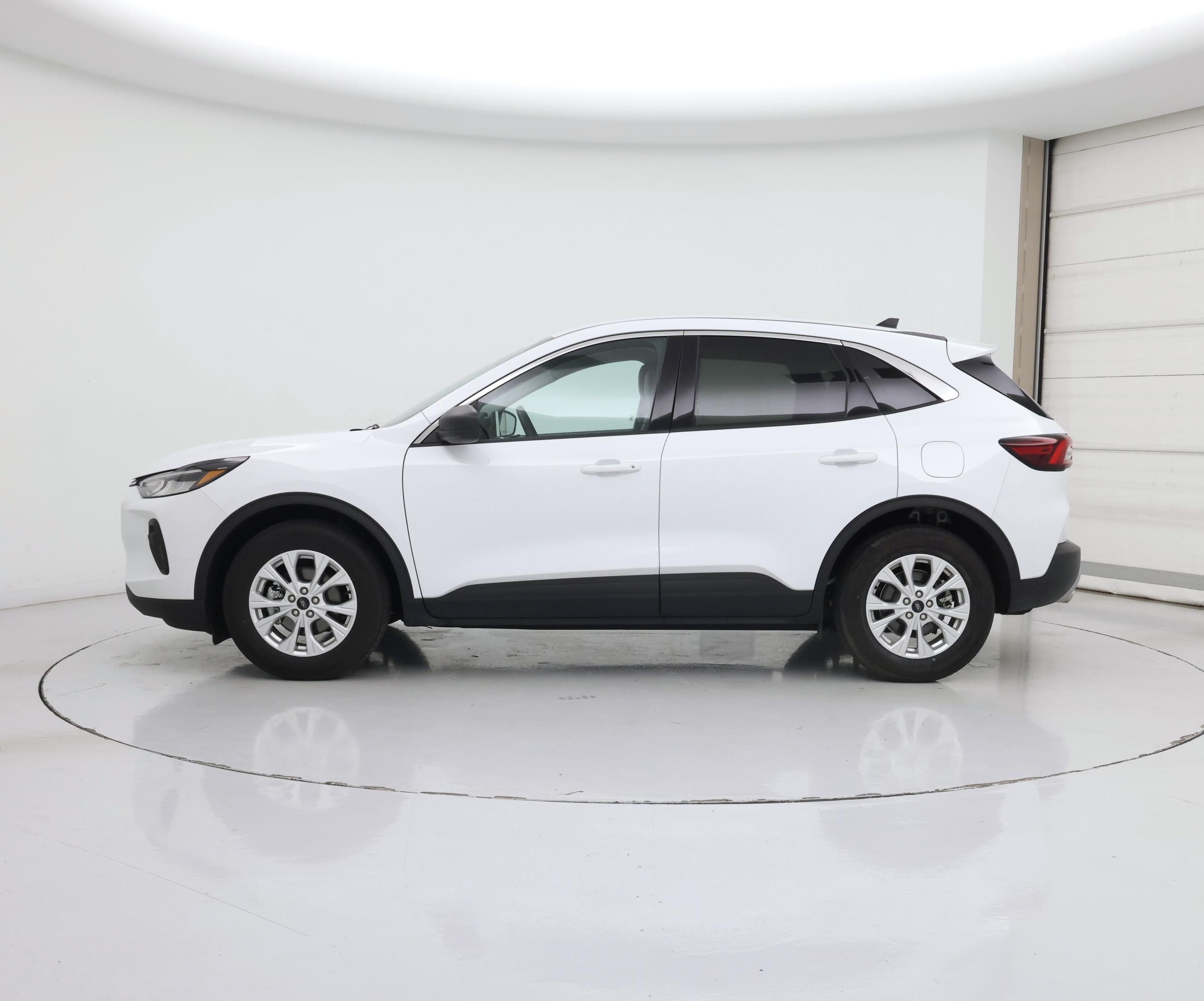 Thumbnail: 2024 Ford Escape - 3