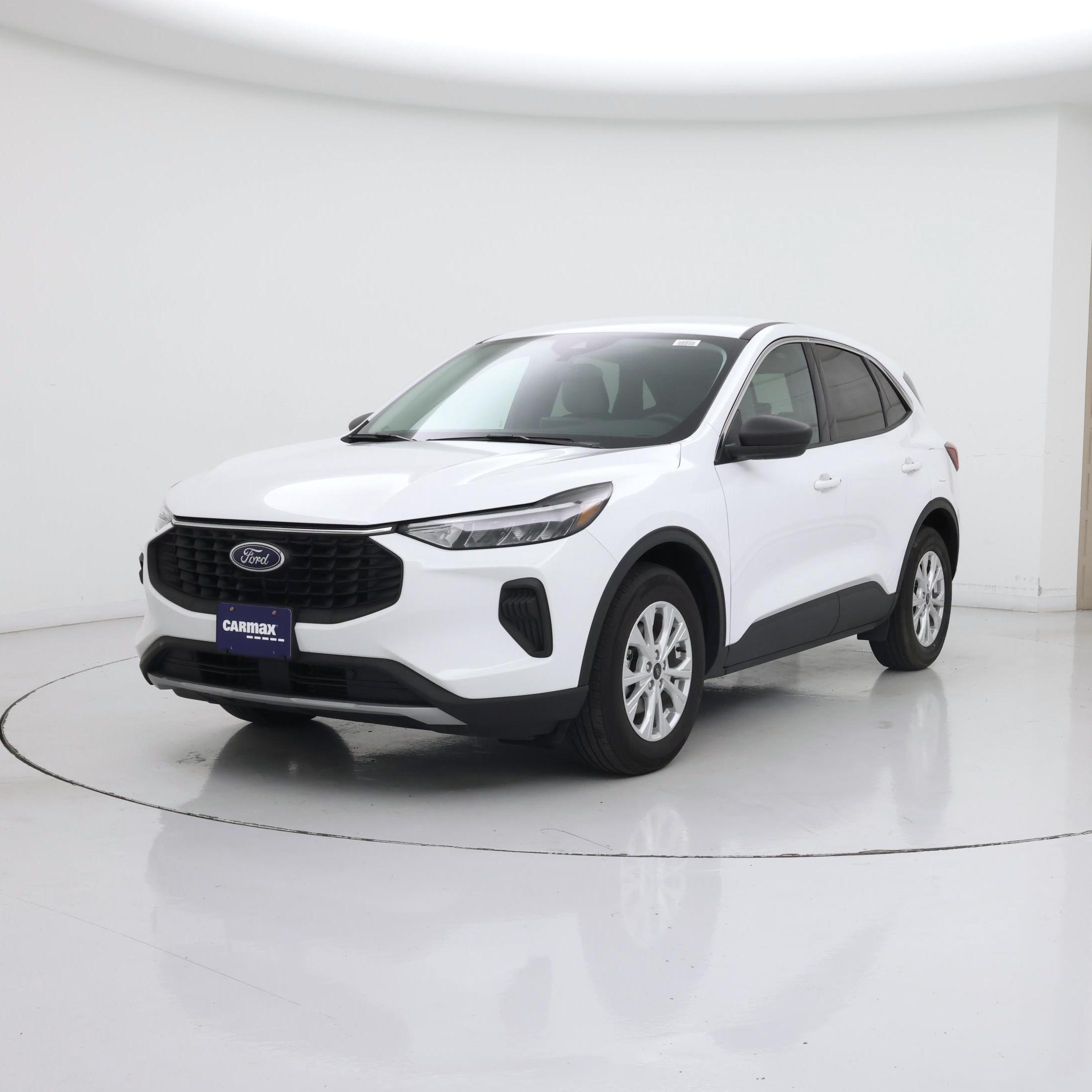 Thumbnail: 2024 Ford Escape - 4