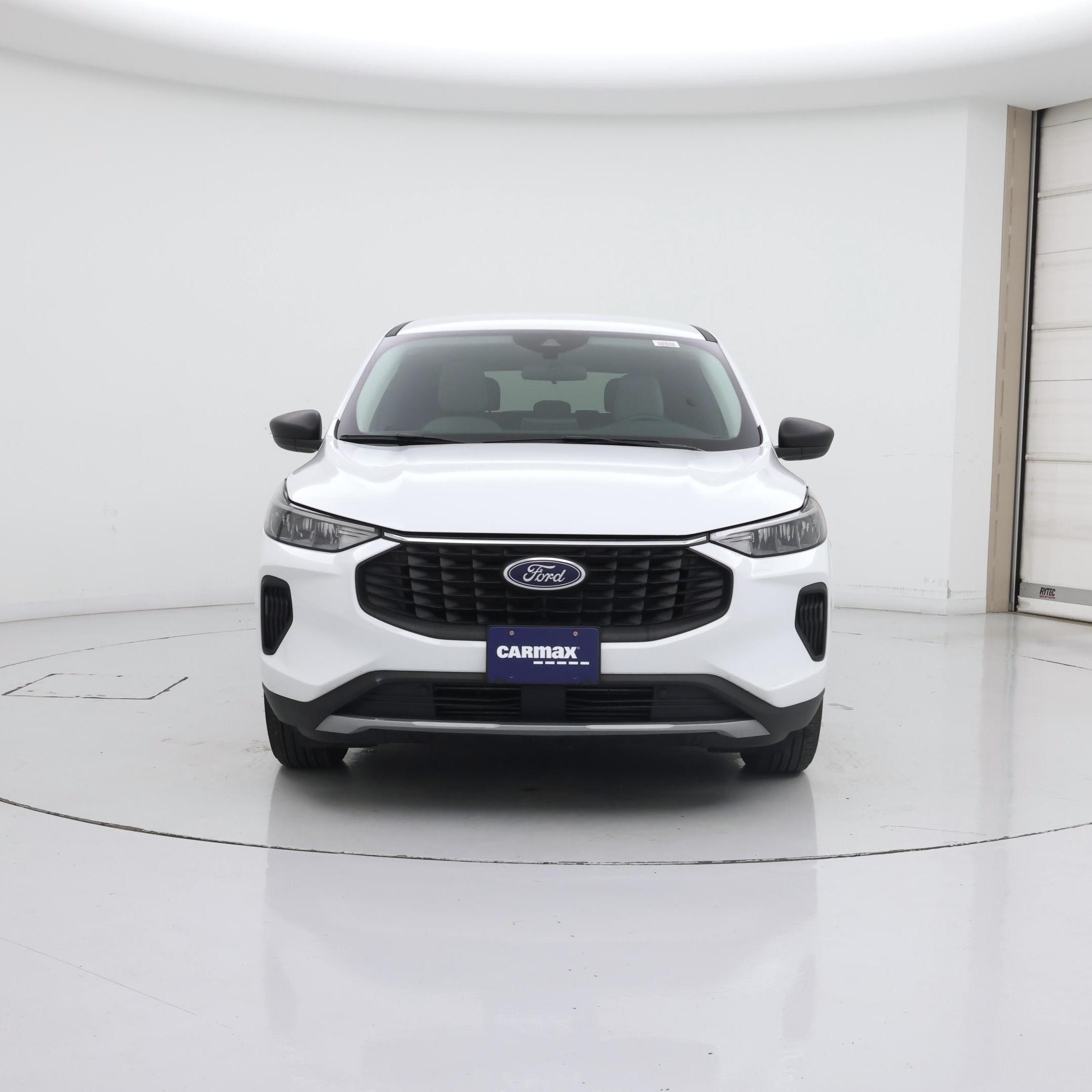 Thumbnail: 2024 Ford Escape - 5