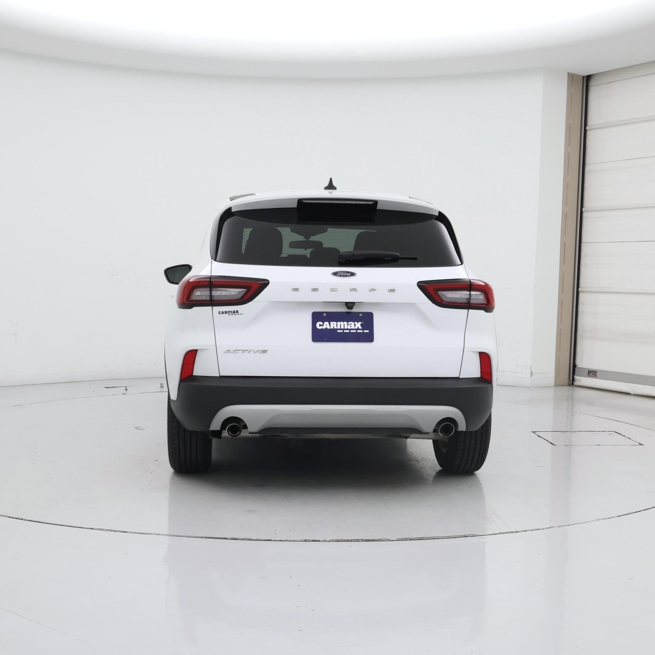 Thumbnail: 2024 Ford Escape - 6