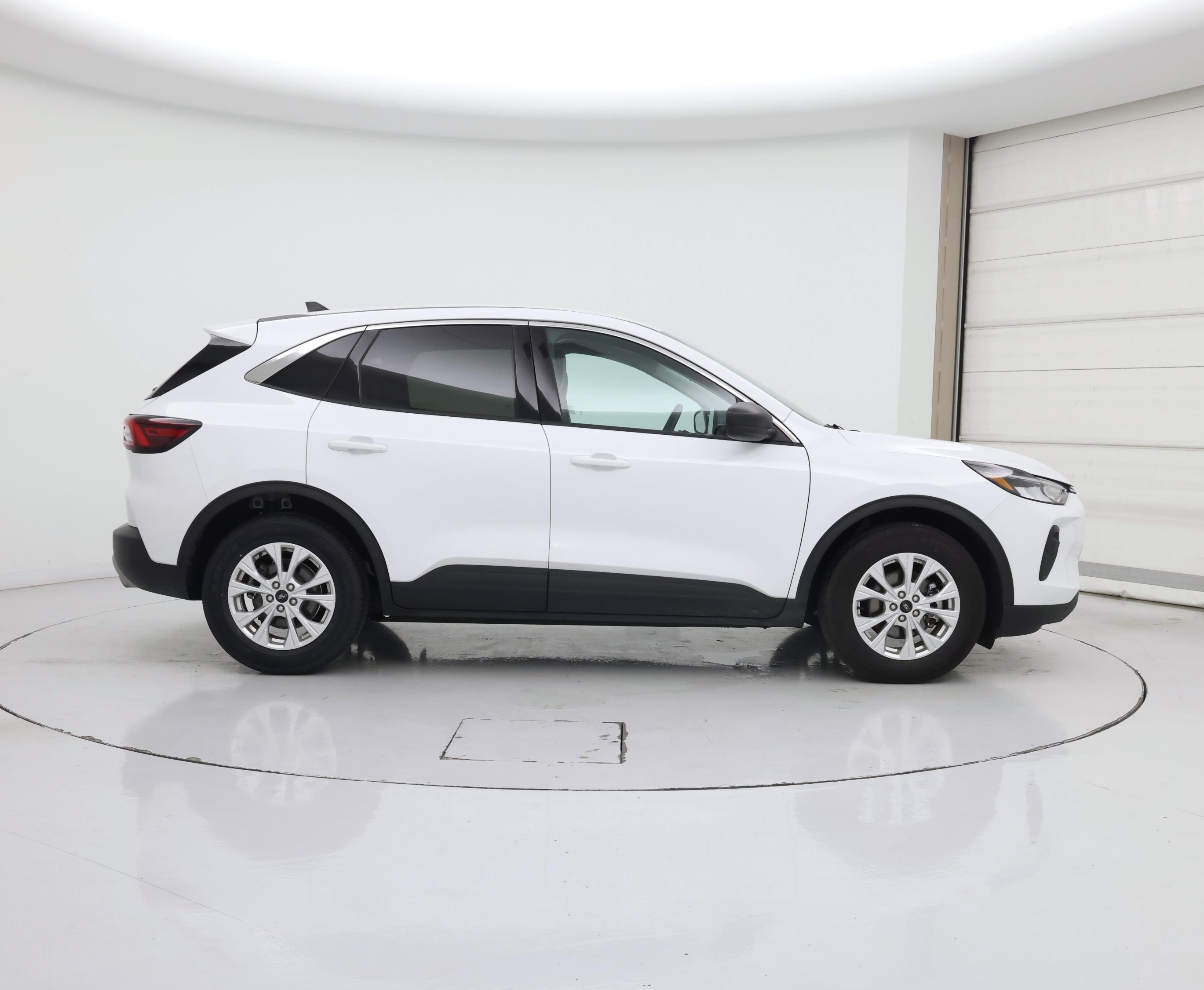 Thumbnail: 2024 Ford Escape - 7