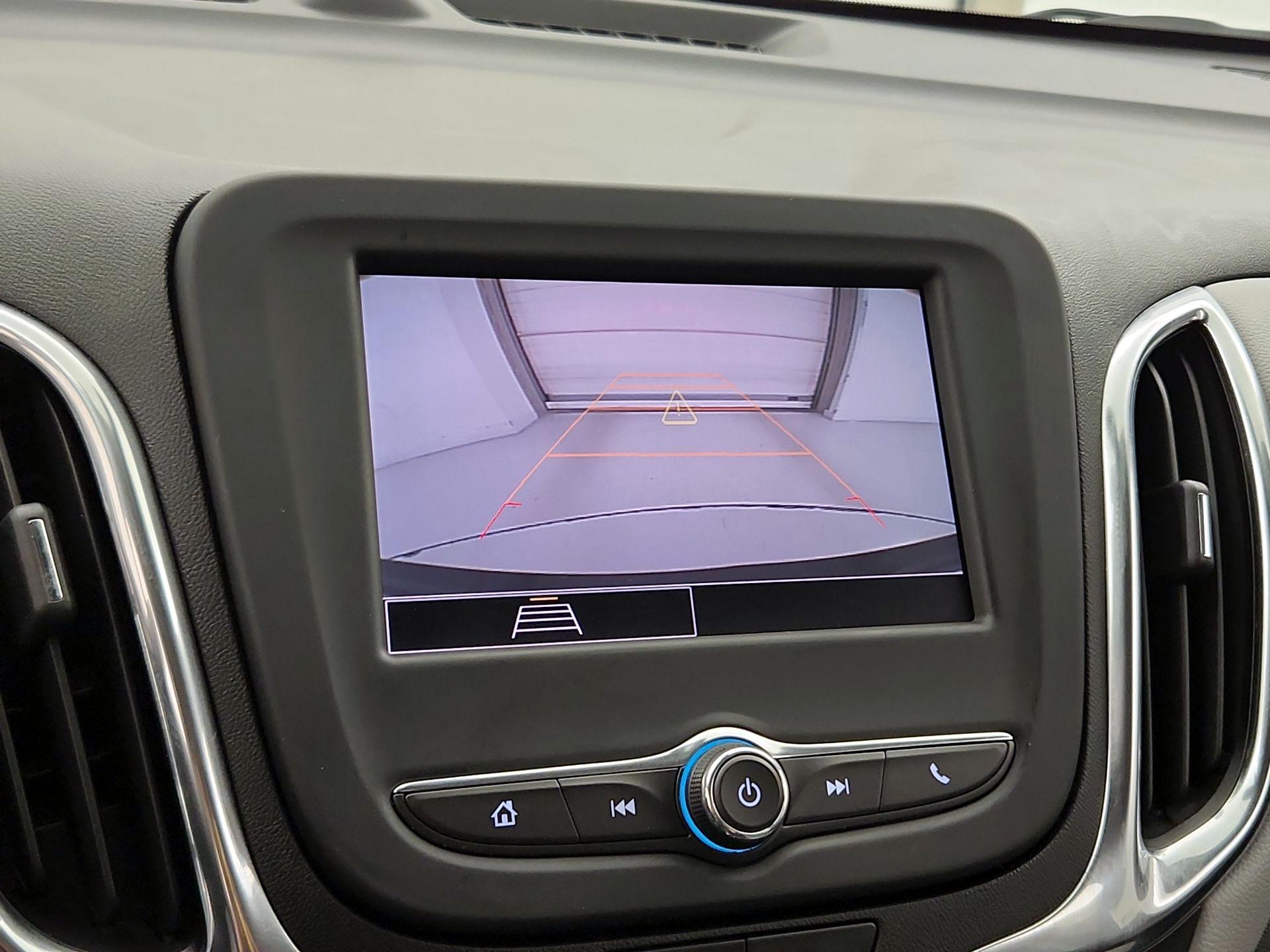 Thumbnail: 2022 Chevrolet Equinox - 14