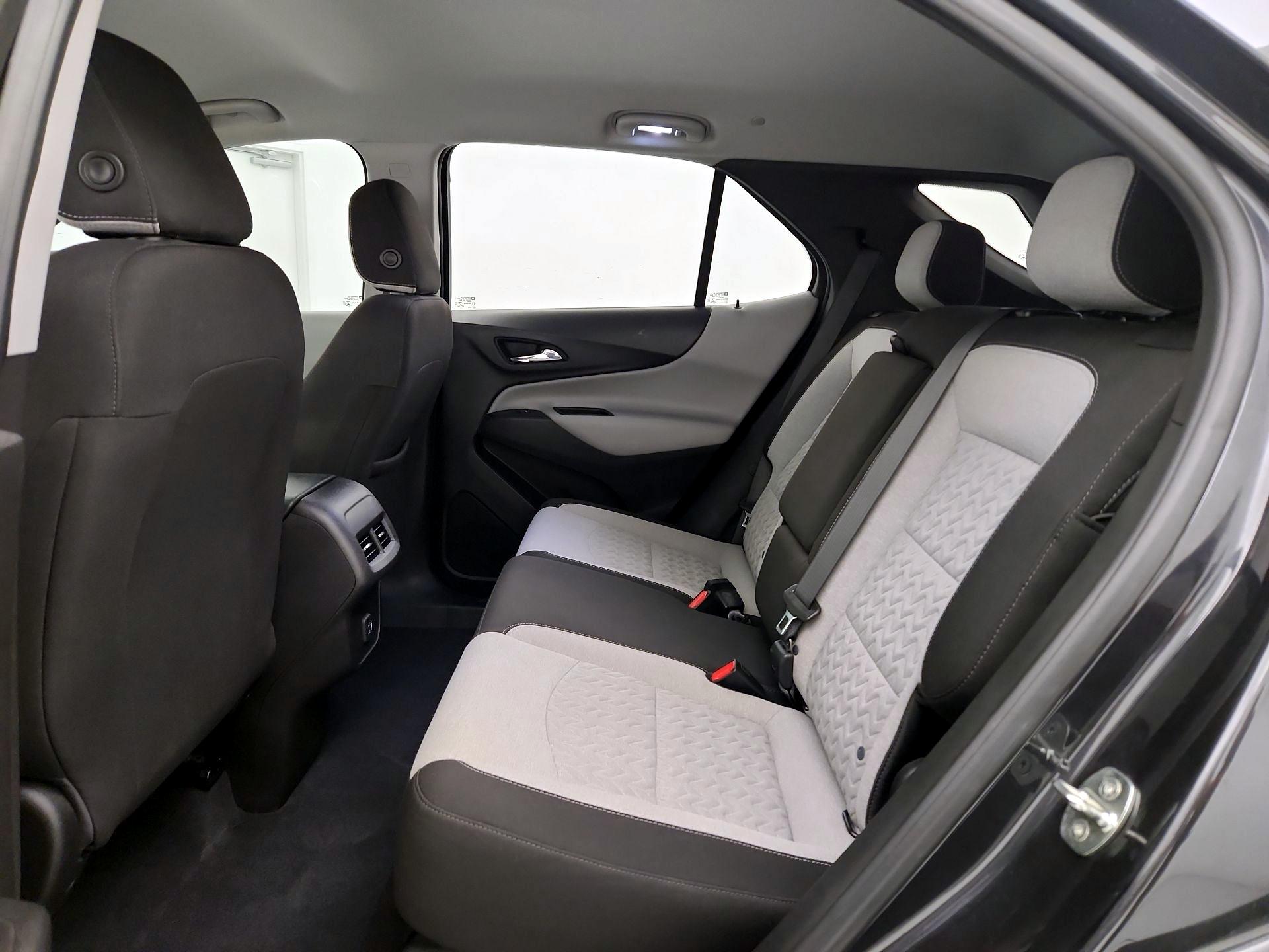 Thumbnail: 2022 Chevrolet Equinox - 19