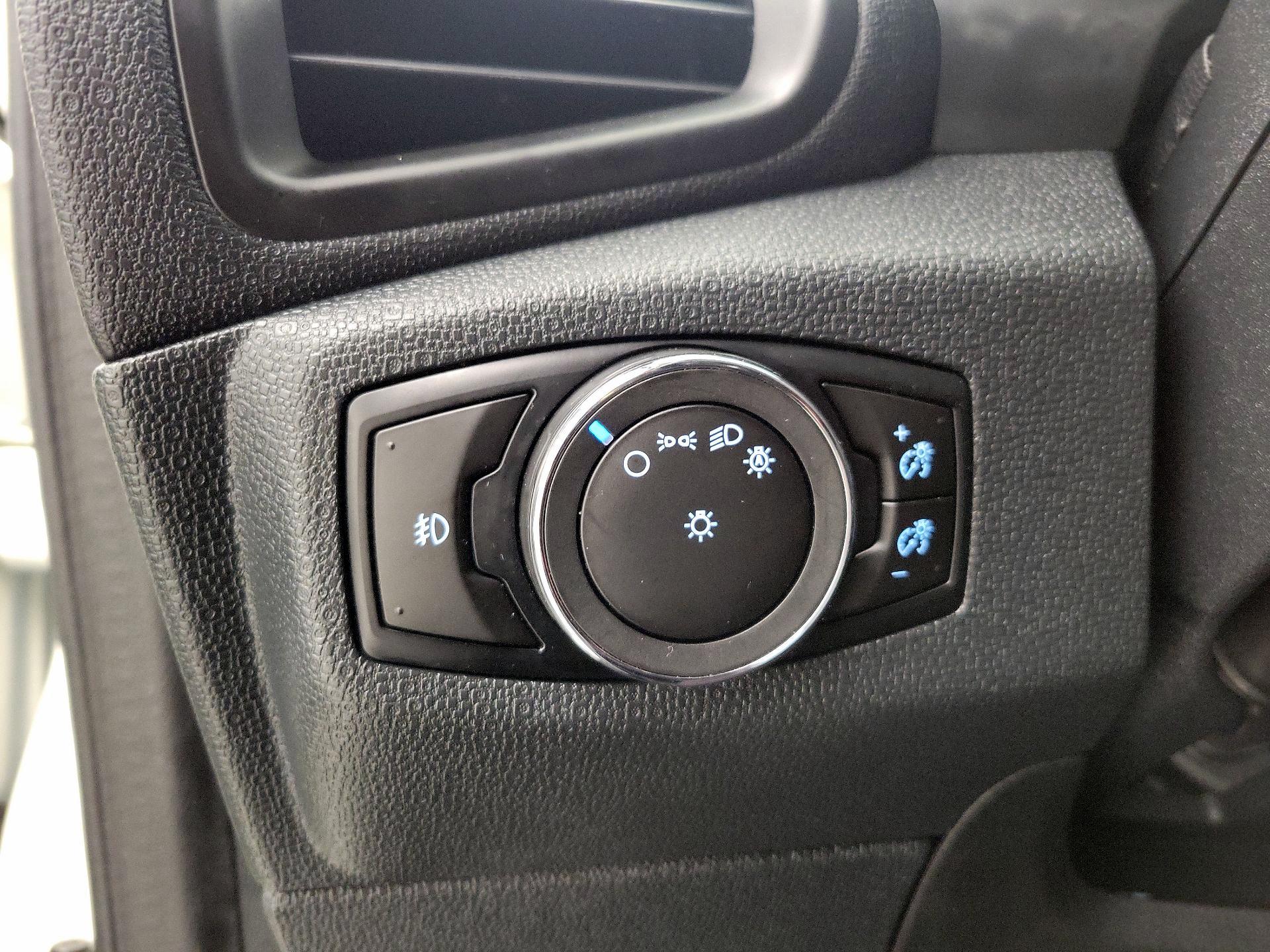 Thumbnail: 2021 Ford EcoSport - 13