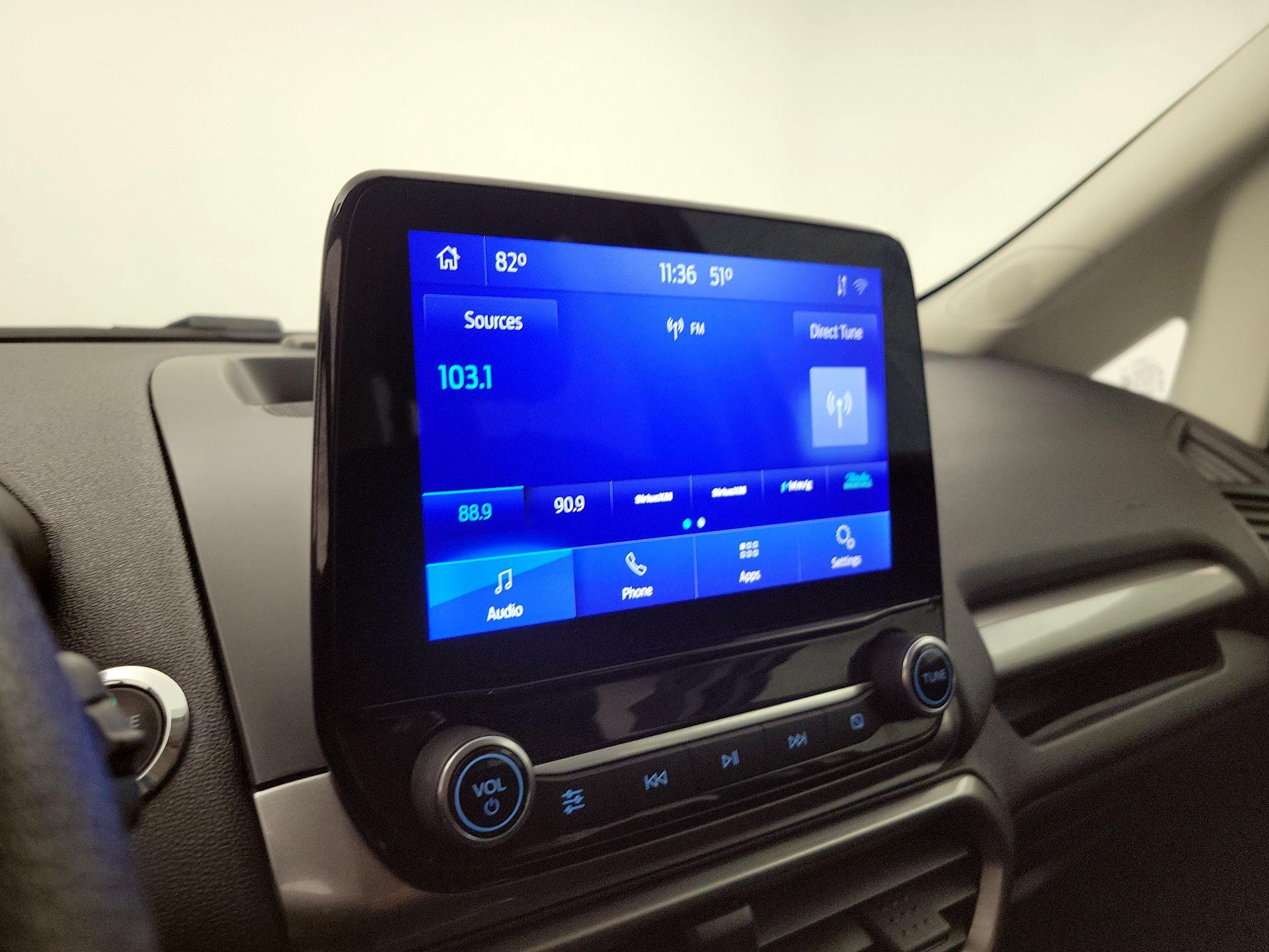 Thumbnail: 2021 Ford EcoSport - 15