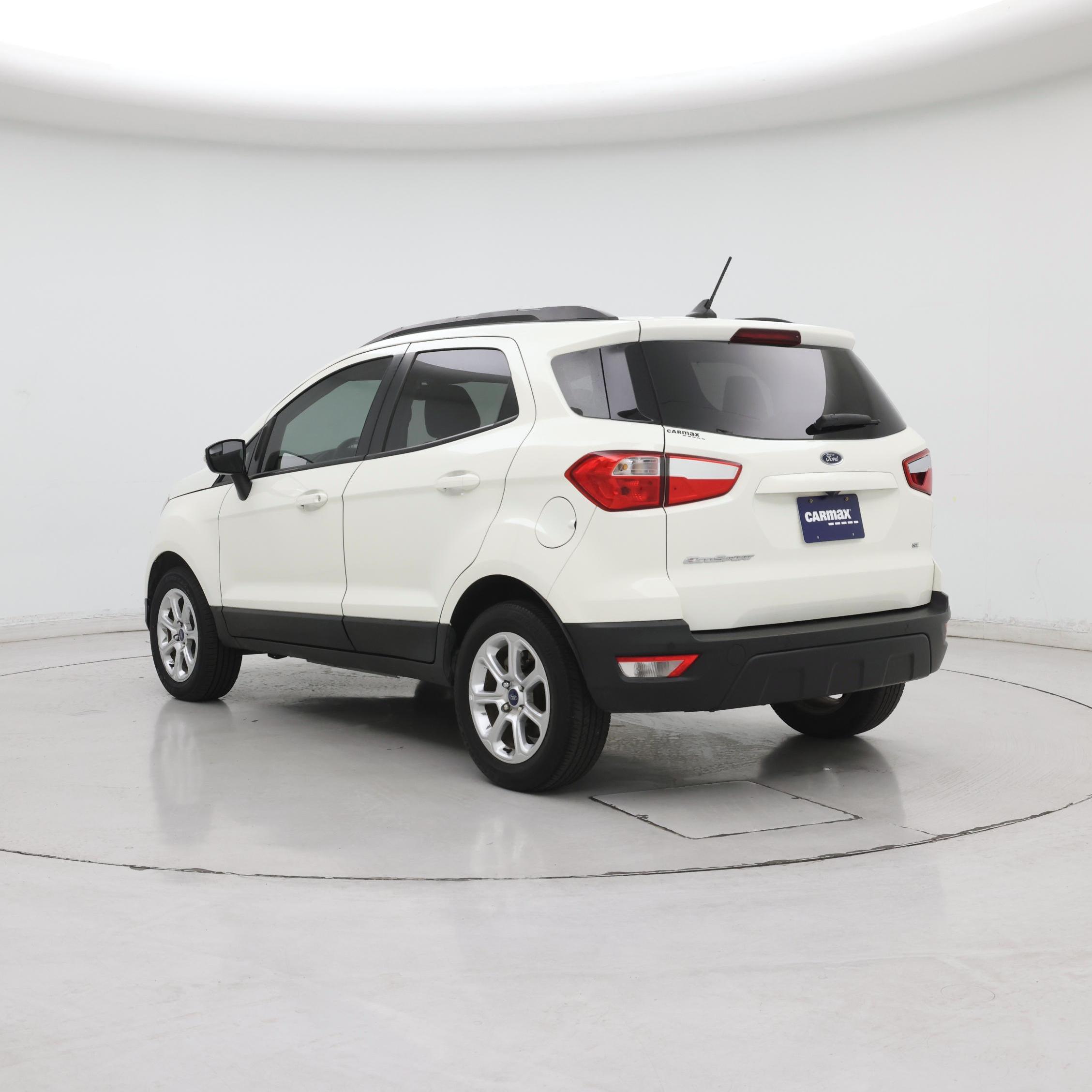 Thumbnail: 2021 Ford EcoSport - 2