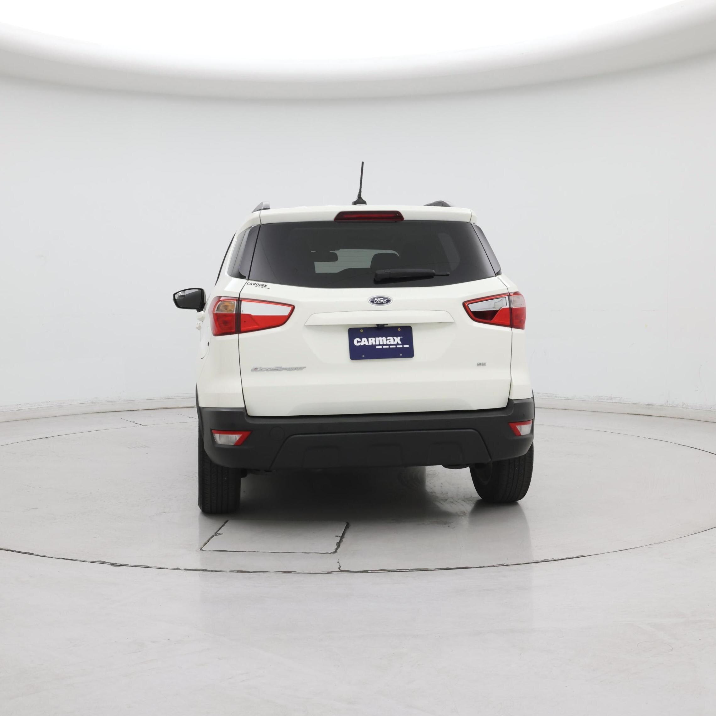 Thumbnail: 2021 Ford EcoSport - 6