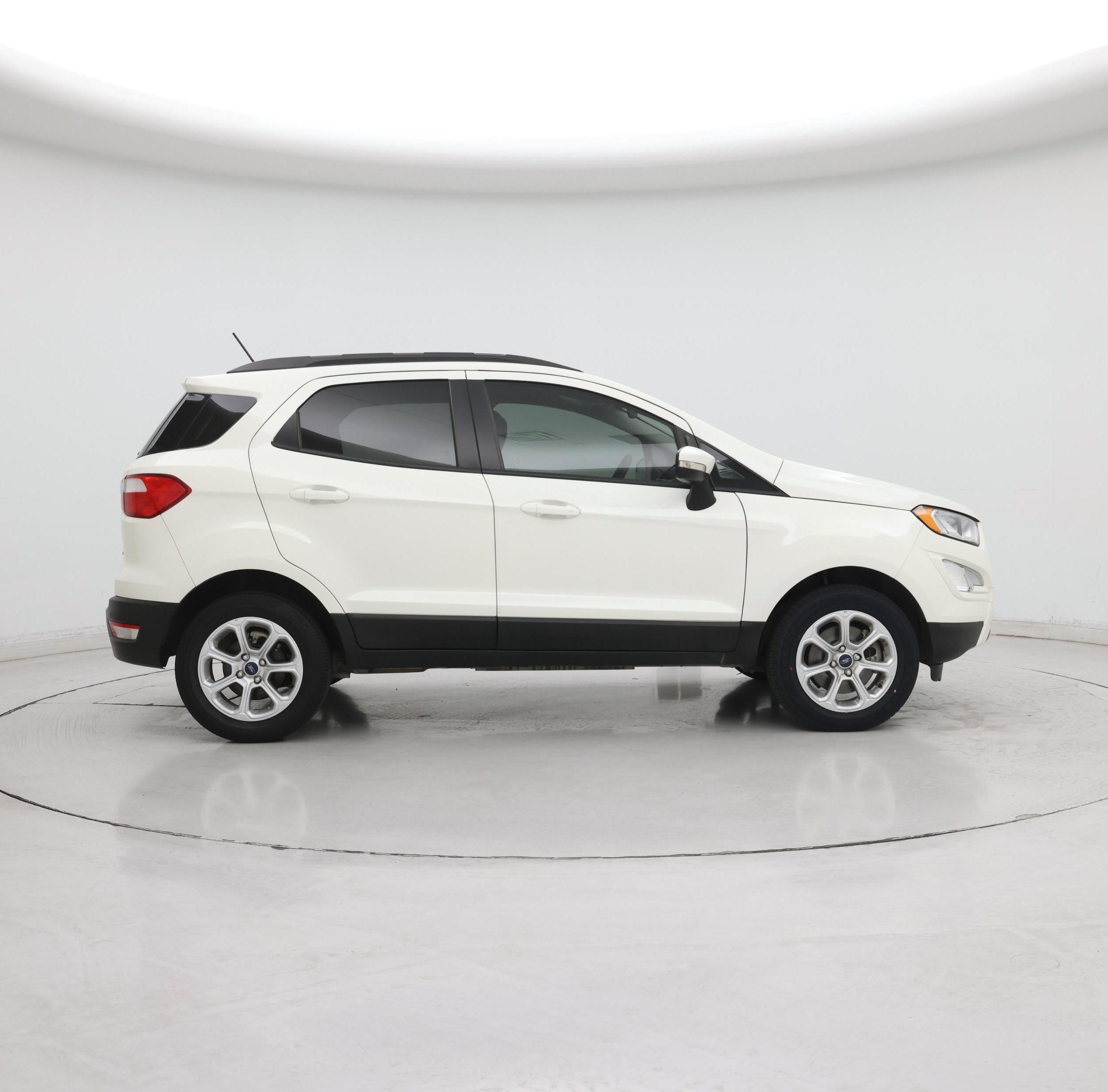 Thumbnail: 2021 Ford EcoSport - 7